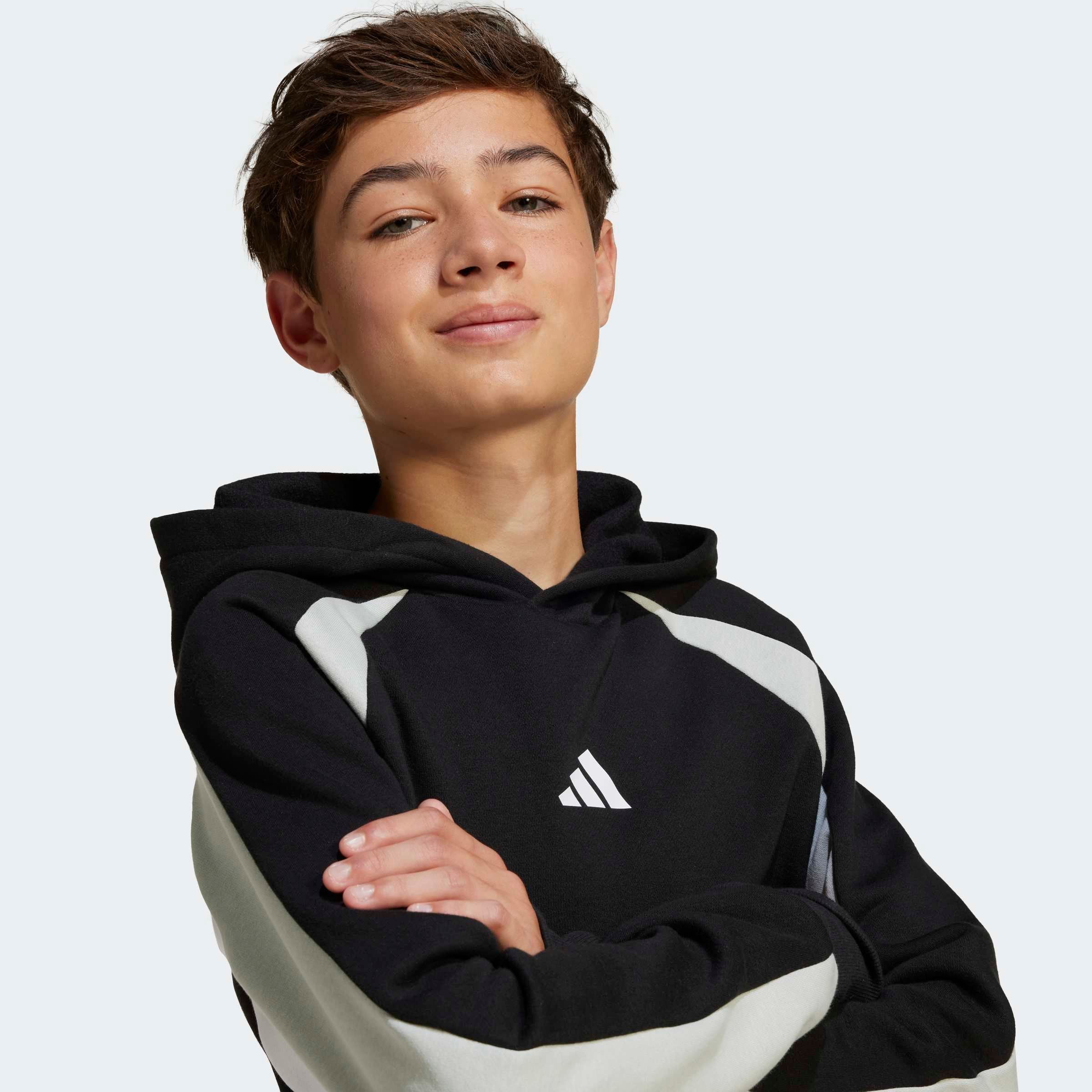 adidas Sportswear Kapuzensweatshirt »J  CB FL HD«