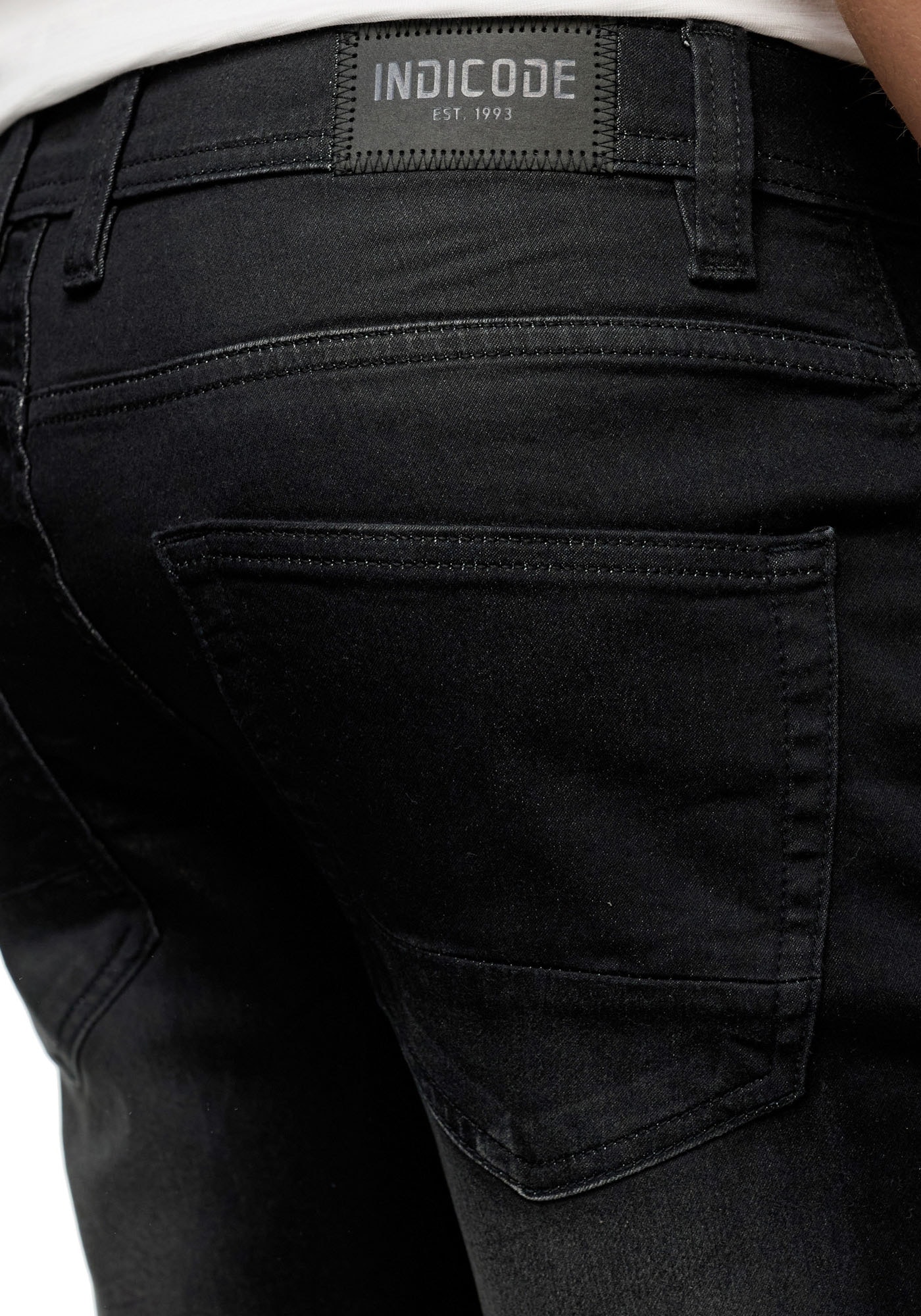 Indicode Shorts »INDelmare«