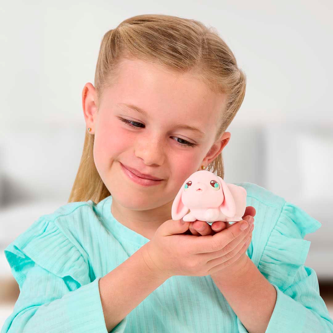 Moose Spielwelt »Little Live Pets: Mama Surprise - Bunny«