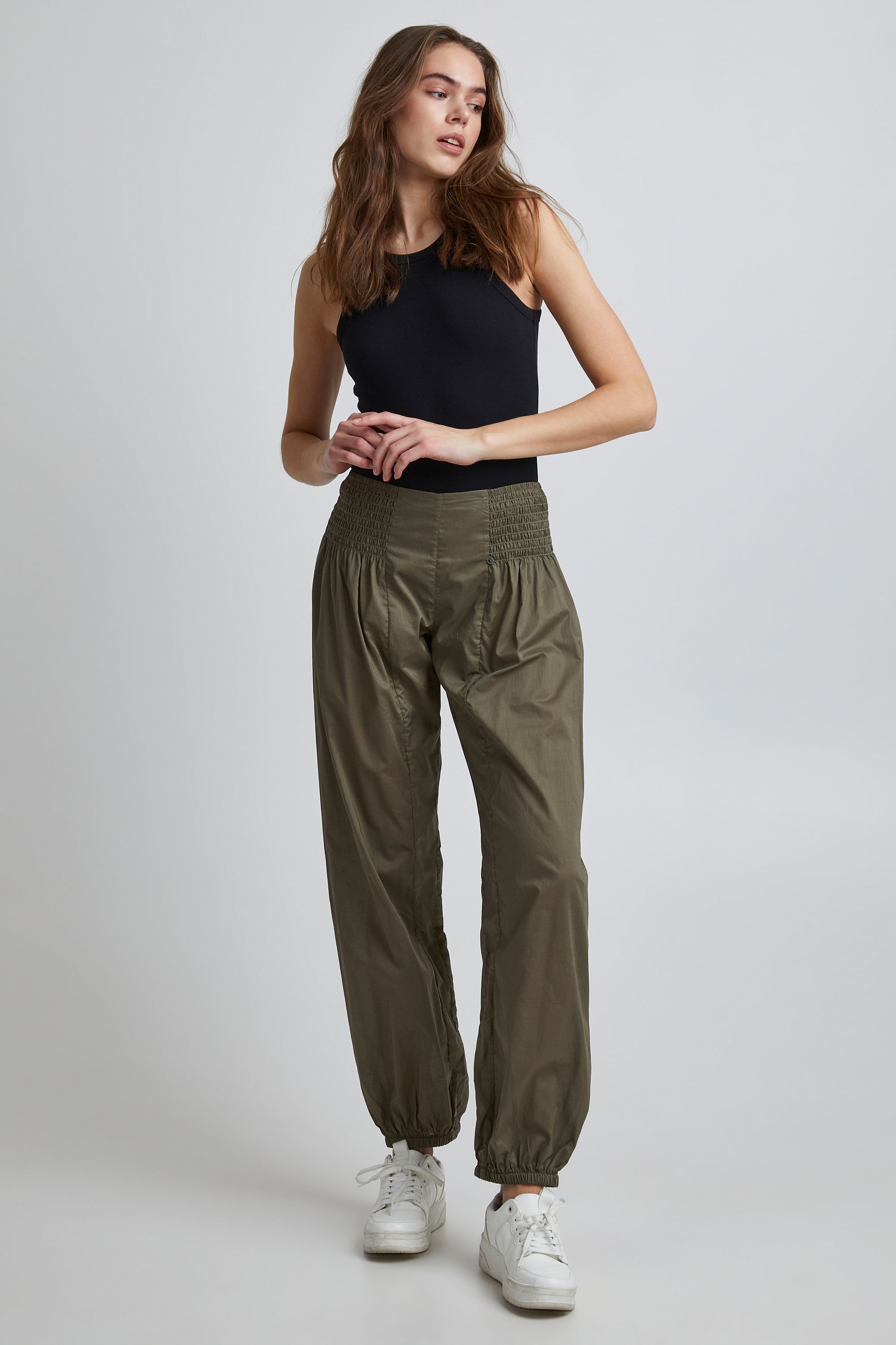 Pulz Jeans Sweathose »Sweathose PZJill«