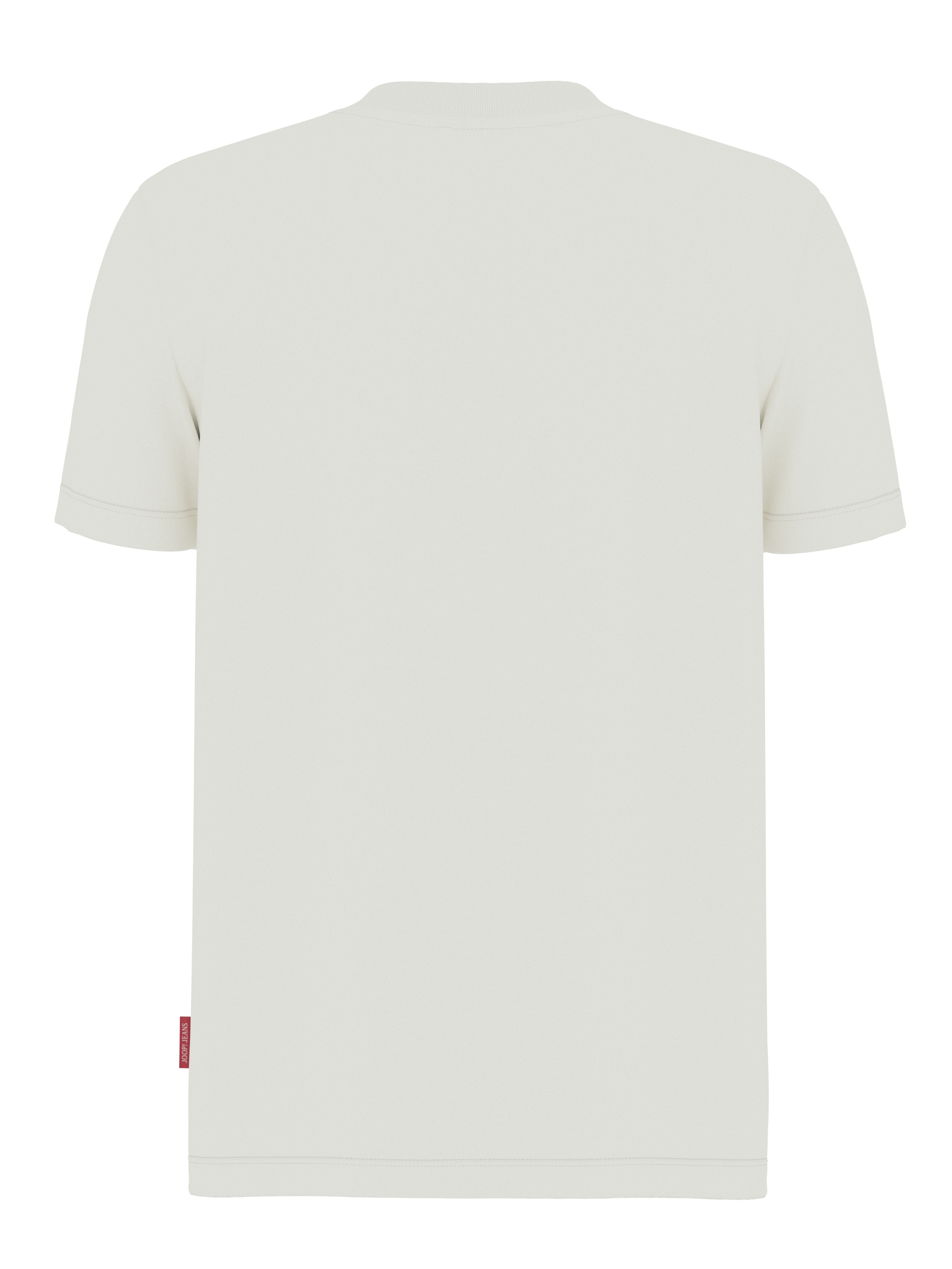 Joop Jeans T-Shirt »Axel«, Mit Rundhalsausschnitt