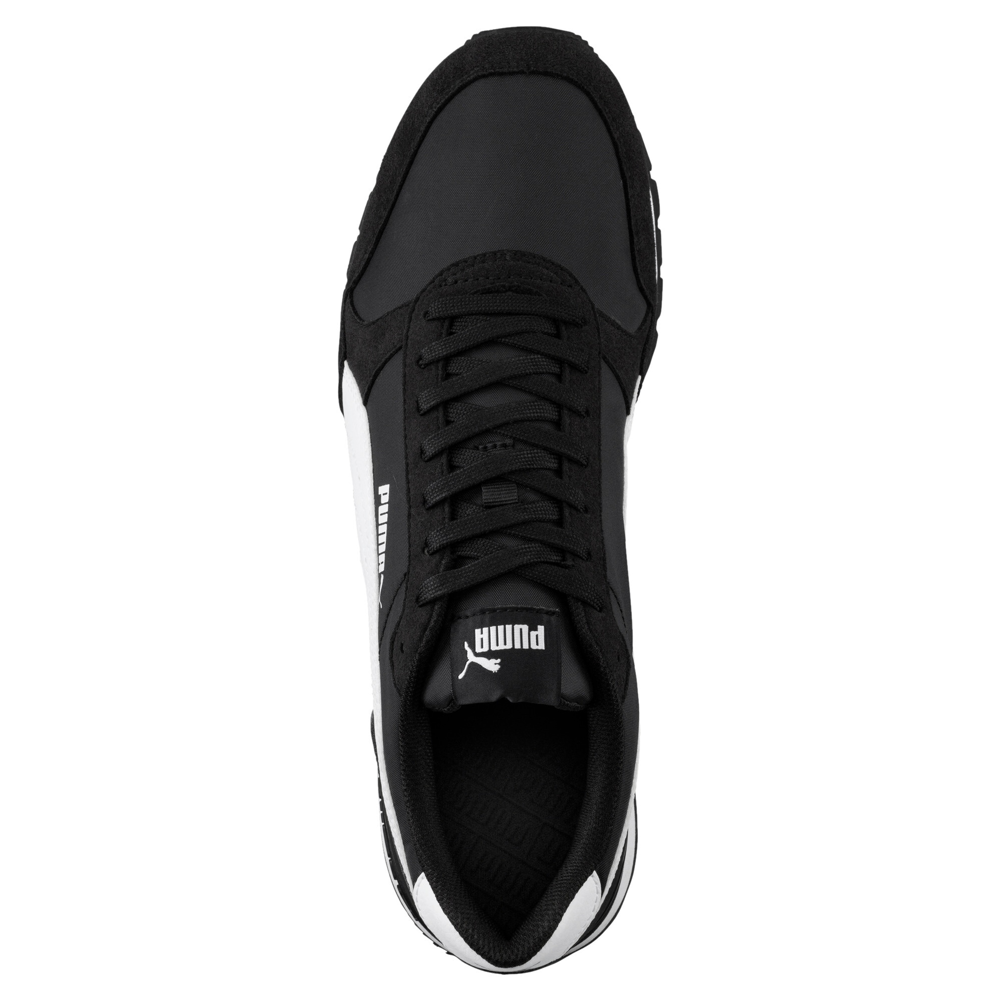 PUMA Sneaker »ST Runner v2 NL«