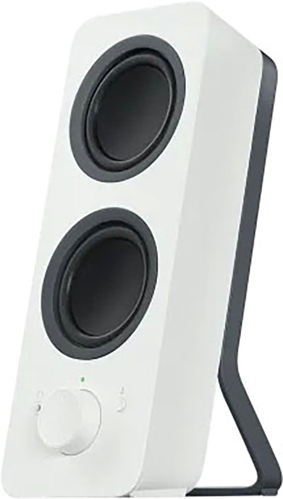 Logitech Lautsprecher »Z207« 2.0 (Bluetooth Kabellos | Lautstärkeanpassung 5 W)