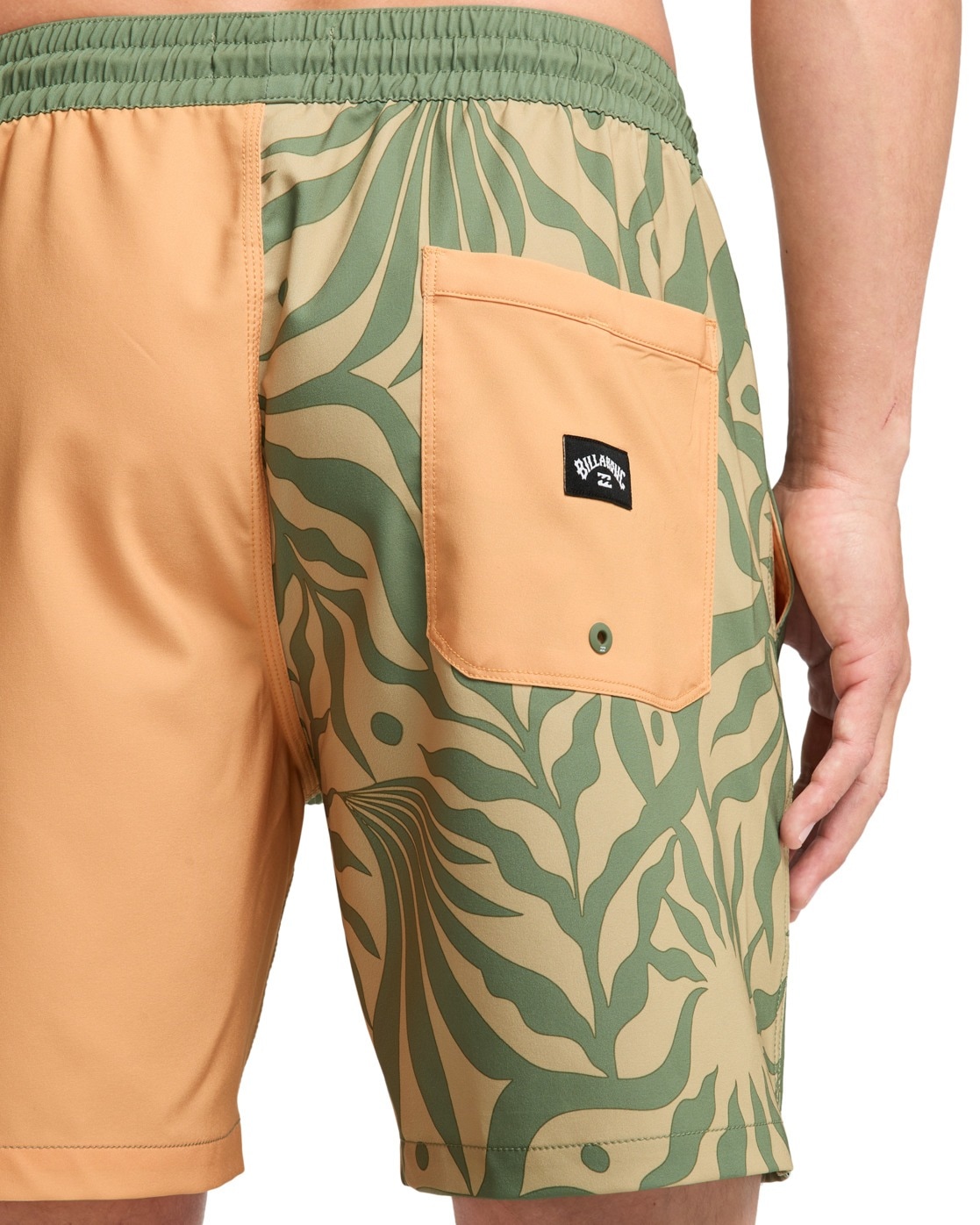 Billabong Boardshorts »Reflection Layback«