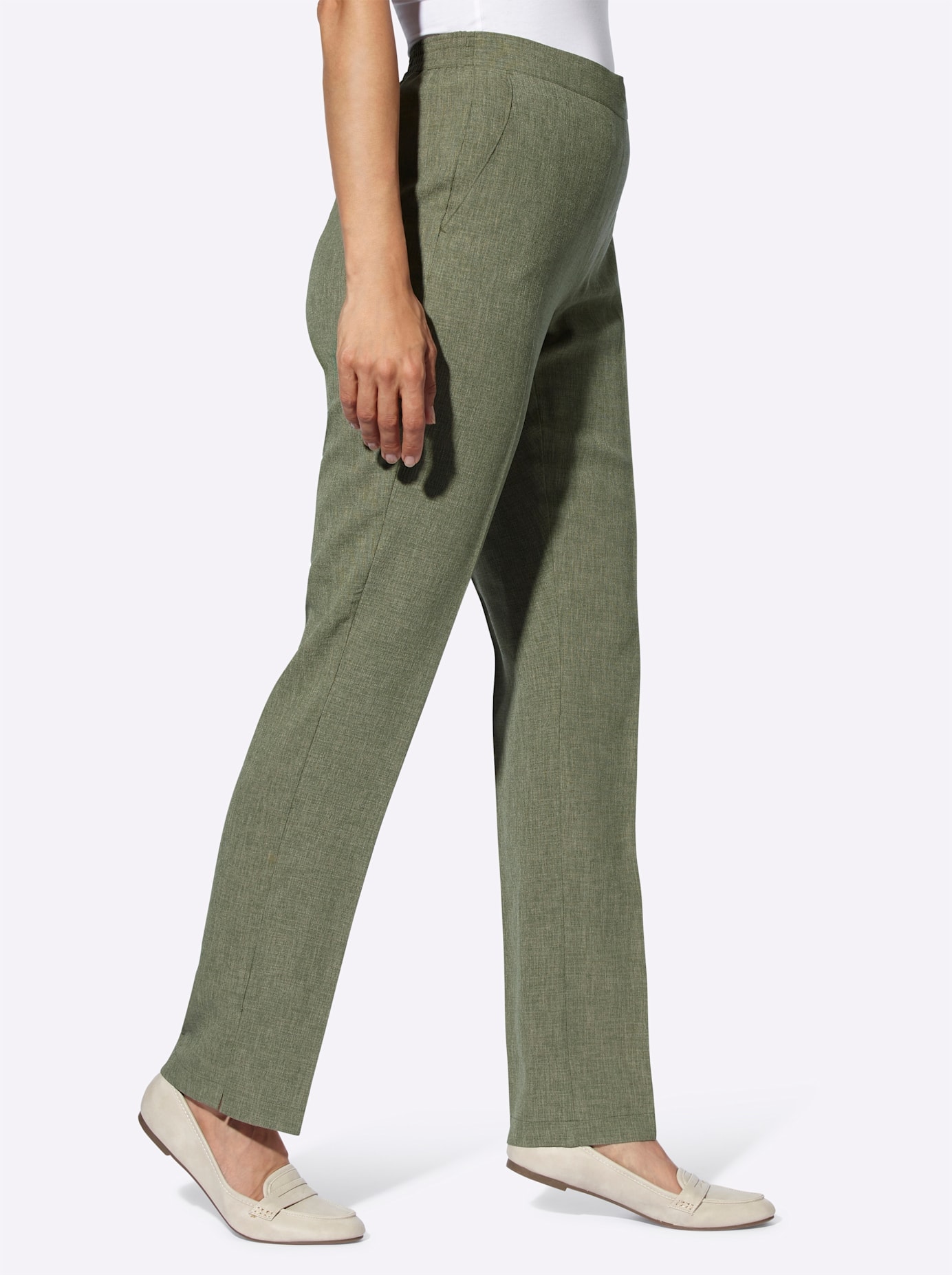 Classic Basics Schlupfhose