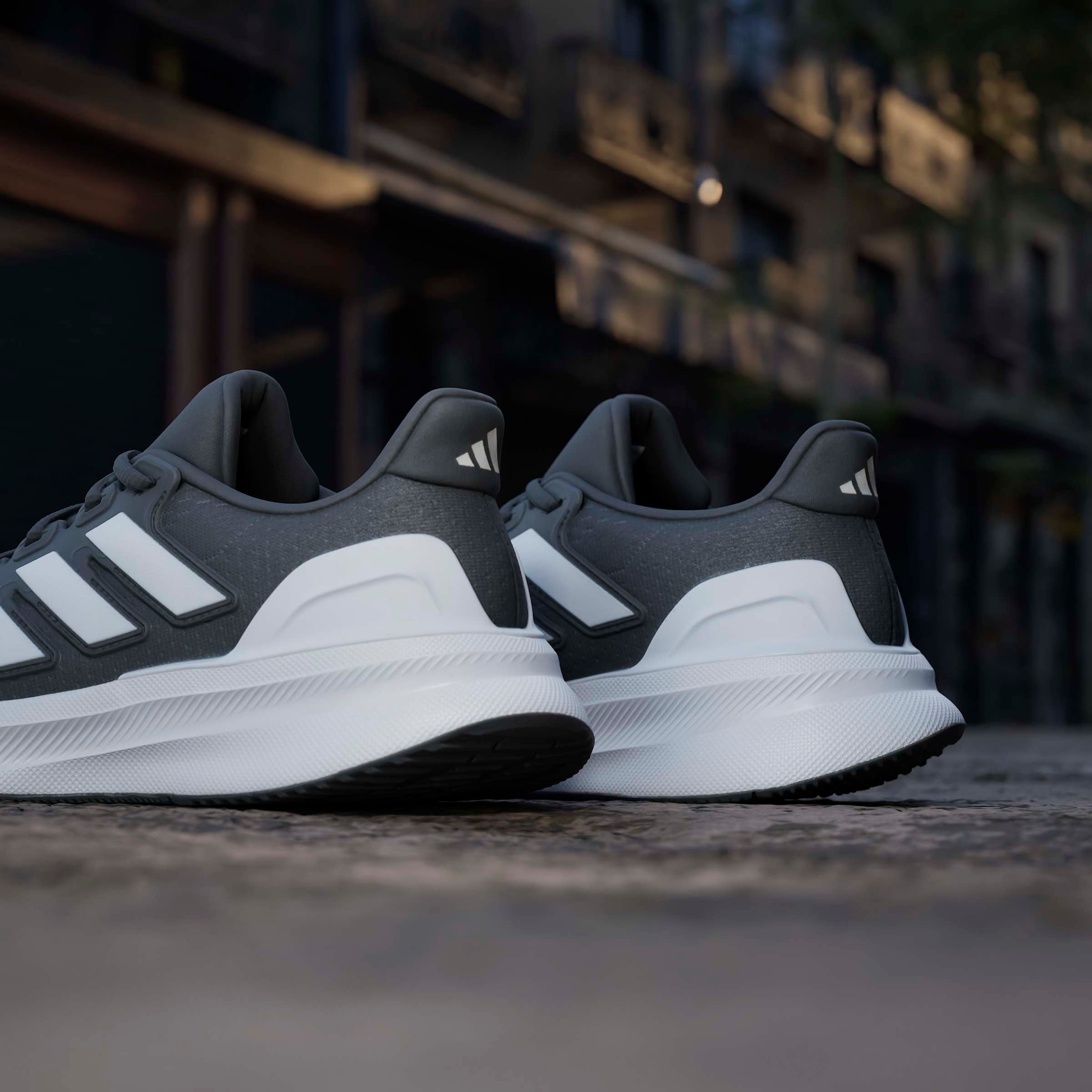 adidas Performance Laufschuh »ULTRARUN 5 W«