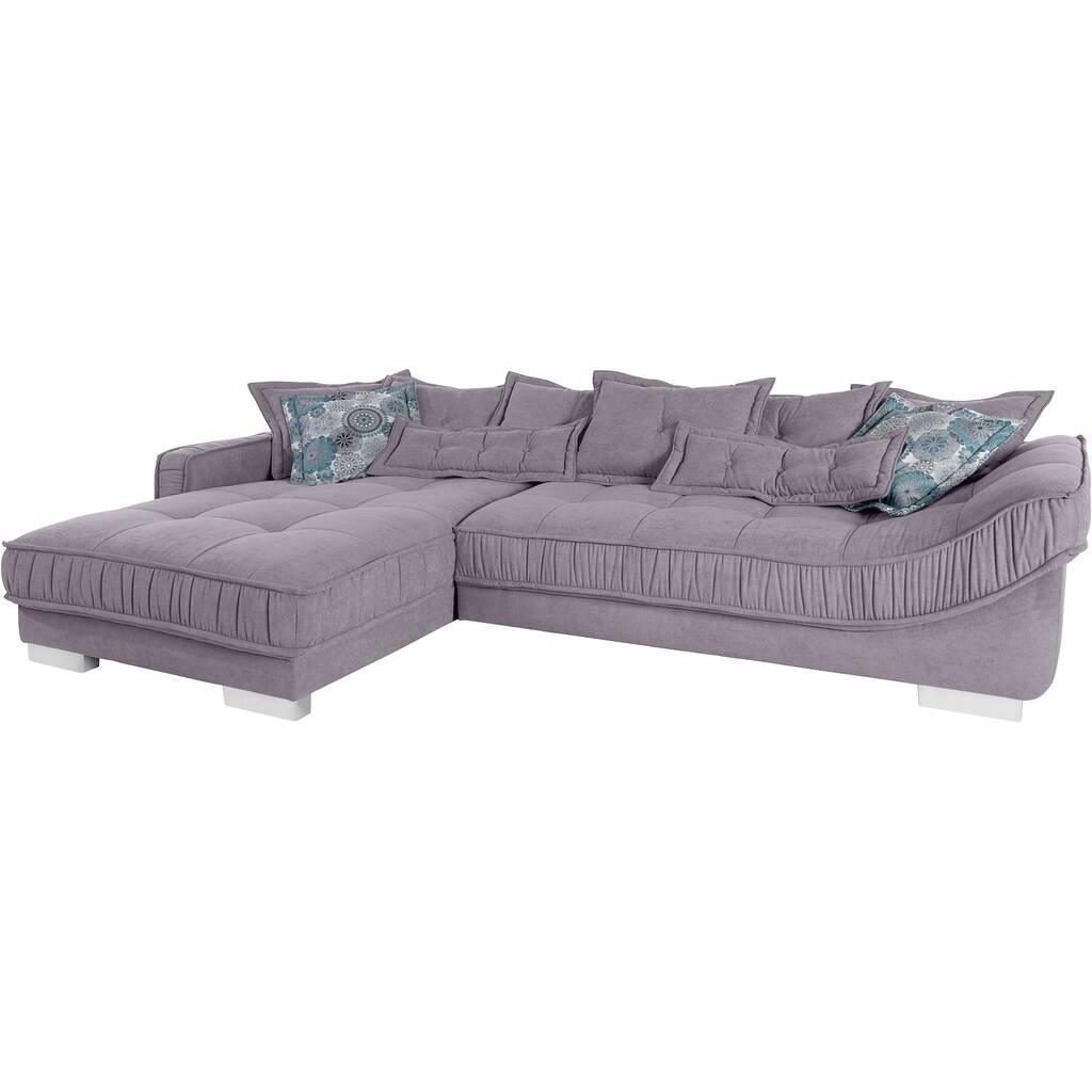 INOSIGN Ecksofa »Diwan«