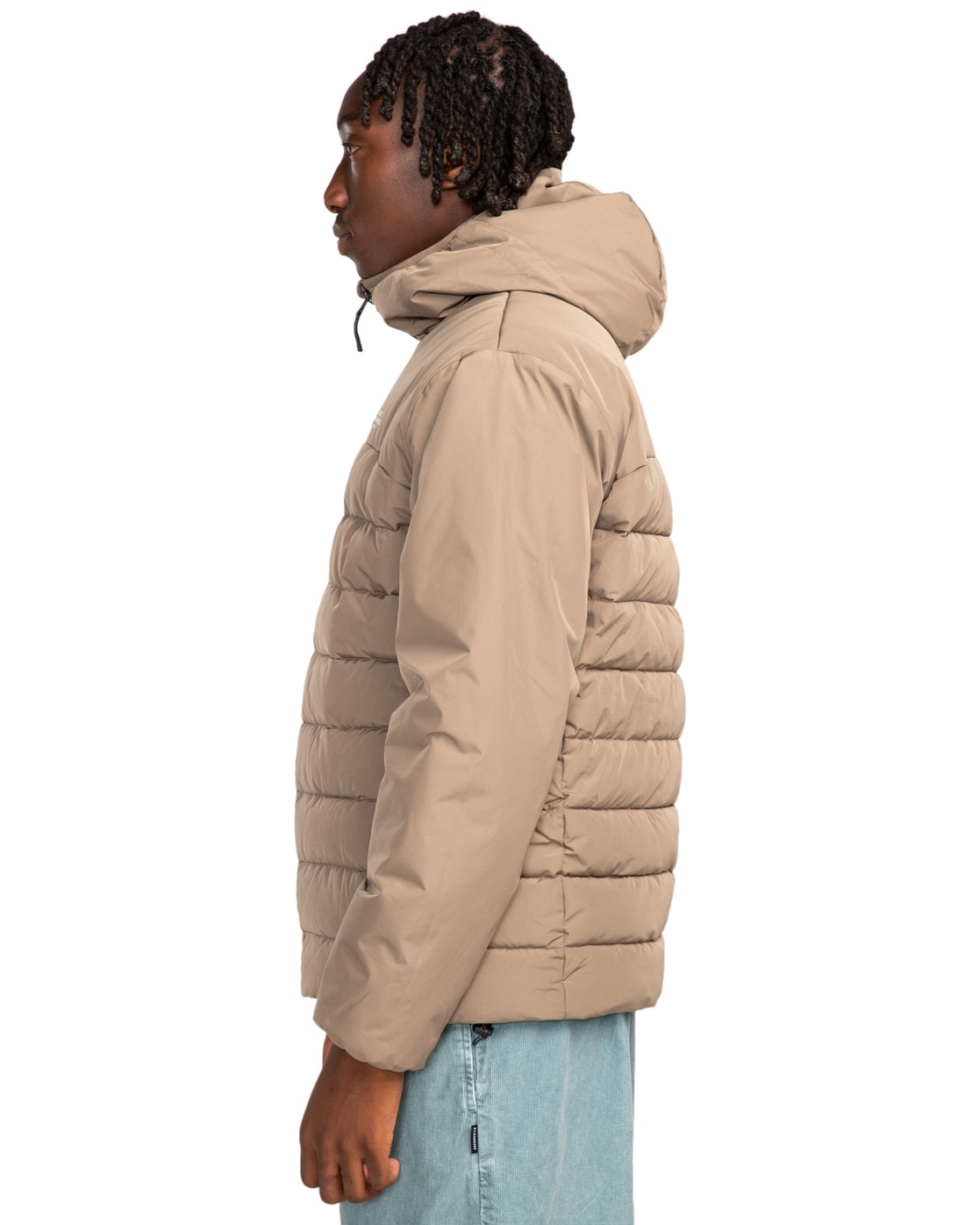 Element Outdoorjacke »Classic«