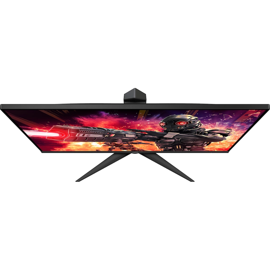 AOC Gaming-Monitor »24G2ZE«, 60,4 cm/23,8 Zoll, 1920 x 1080 px, Full HD, 0,5 ms Reaktionszeit, 240 Hz