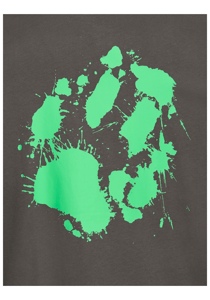 Jack Wolfskin Kurzarmshirt »LIVE WILD T«