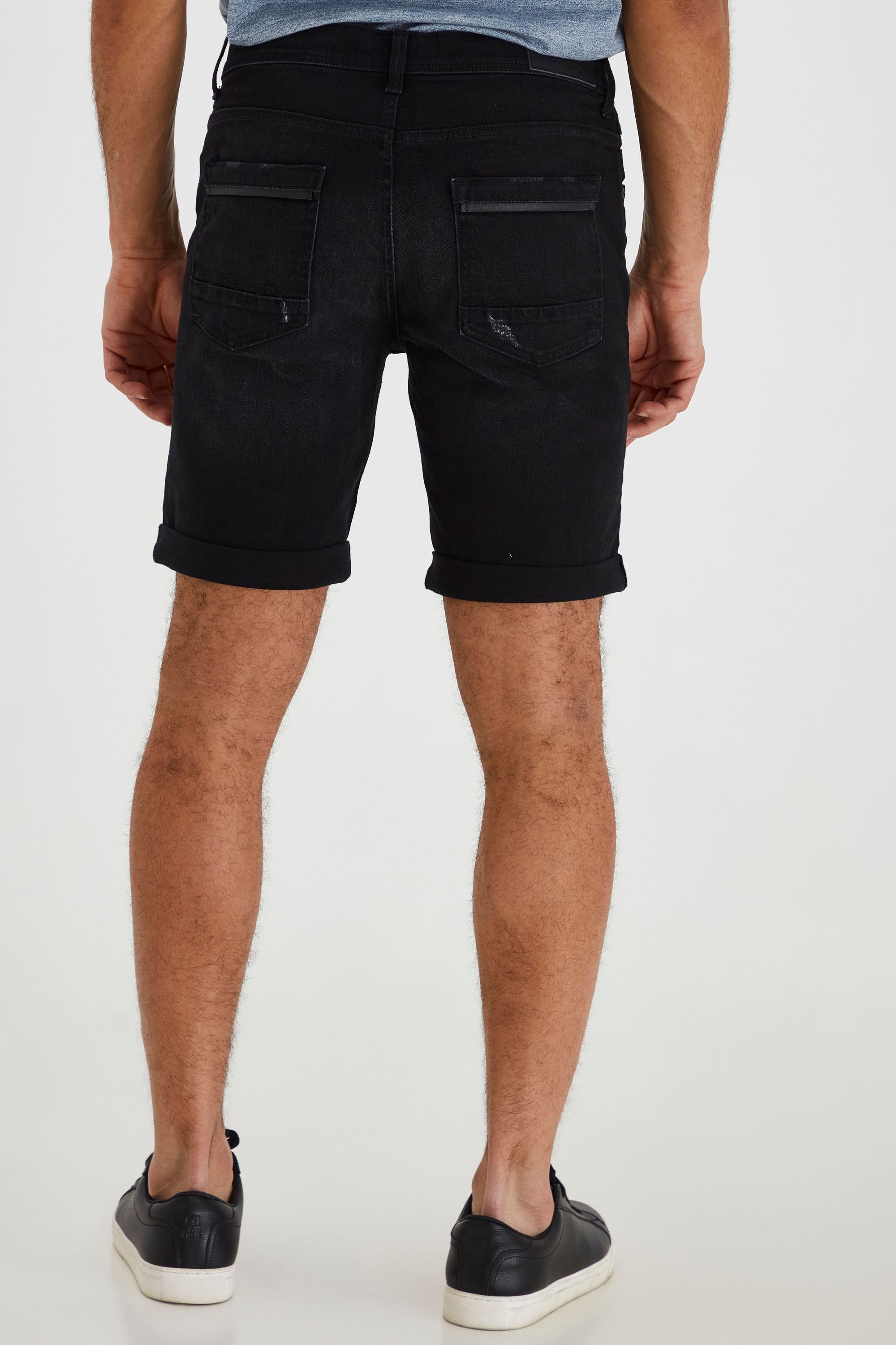 Blend Jeansshorts »Jeansshorts BHMartels«