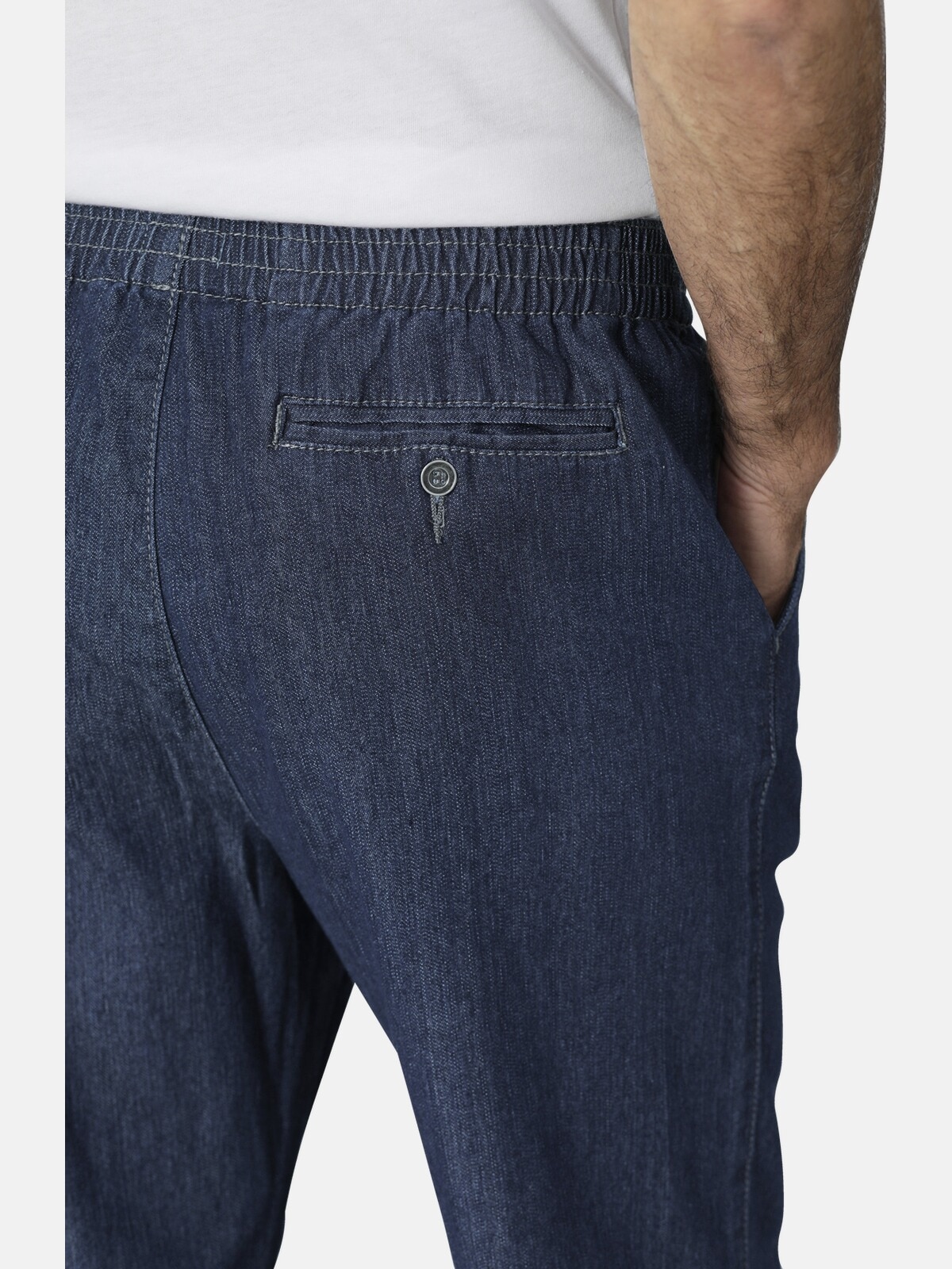 Babista Schlupfjeans »Schlupfjeans VIENTTO«