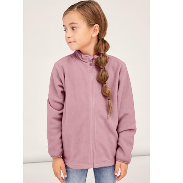 Name It Sweatjacke »NKNSPEKTRA CARDIGAN NOOS« bei OTTO