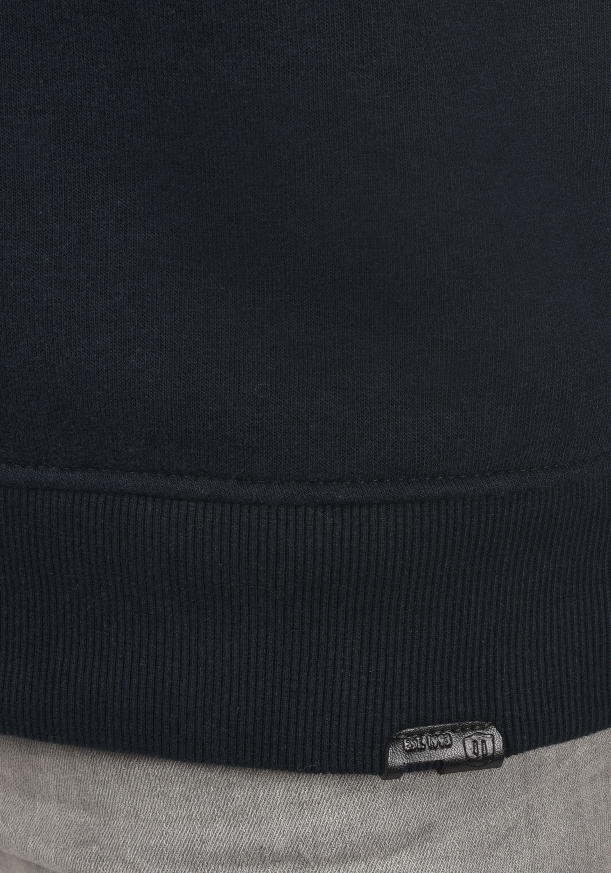 Indicode Kapuzenpullover »Hoodie IDBarneys«