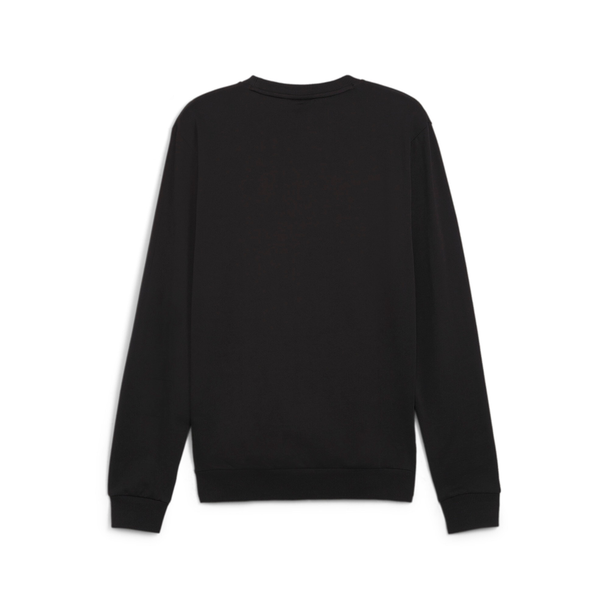 PUMA Sweatshirt »TEAMGOAL CASUALS CREW NECK SWEAT«, mit Rundhalsausschnitt, ohne Kapuze, mit langen Ärmeln, Regular Fit
