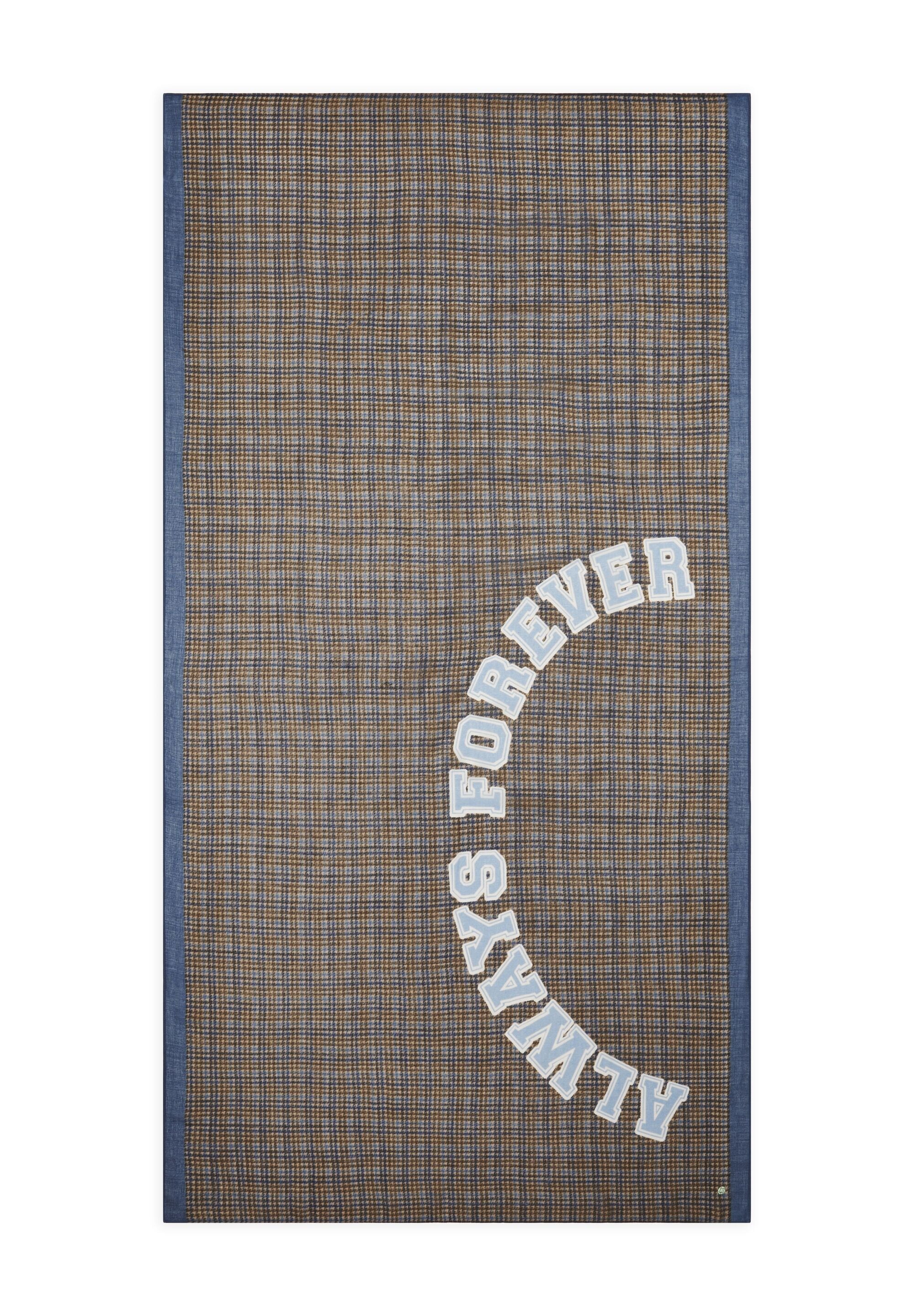 Codello Modetuch »Codello Schal« mit Karomuster
