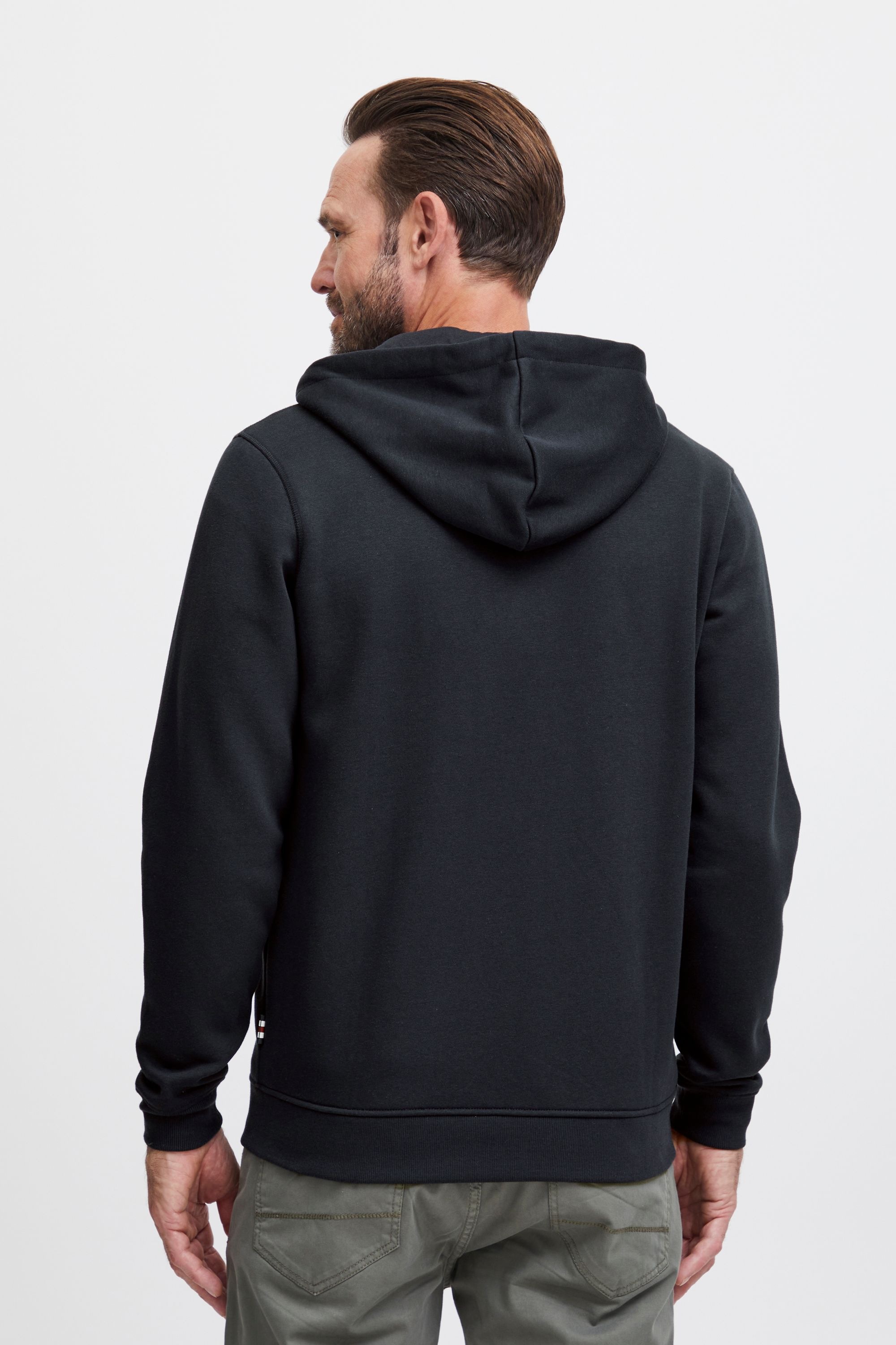FQ1924 Kapuzensweatjacke »Kapuzensweatjacke FQWilliam«