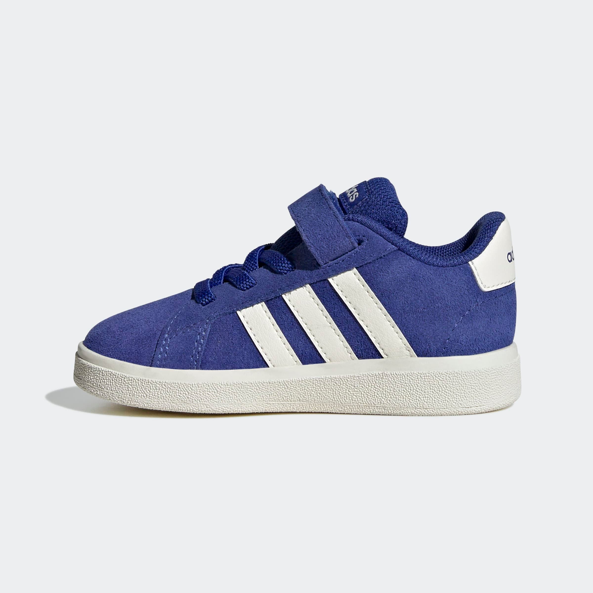 adidas Sportswear Klettschuh »GRAND COURT 2.0 KIDS«