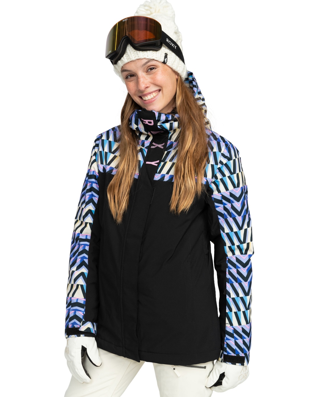 Roxy Snowboardjacke »Galaxy«