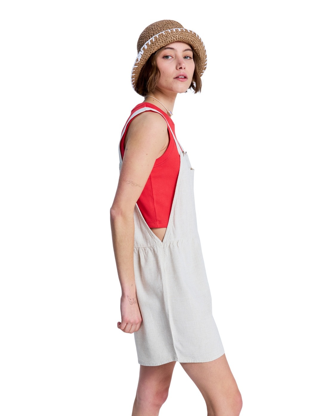 Roxy Shorts »Easy Isle Mini«