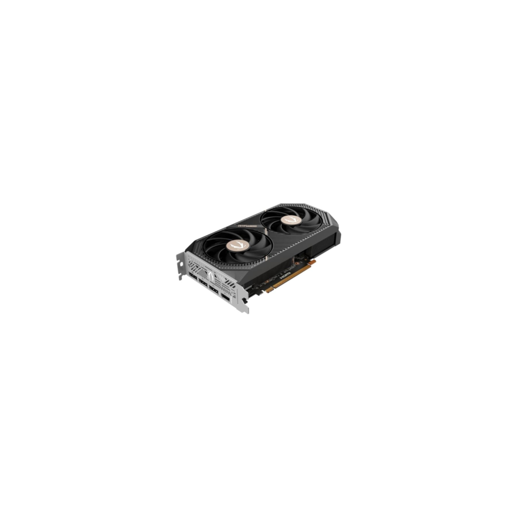 Zotac Grafikkarte »GAMING GeForce RTX 5060 AMP«