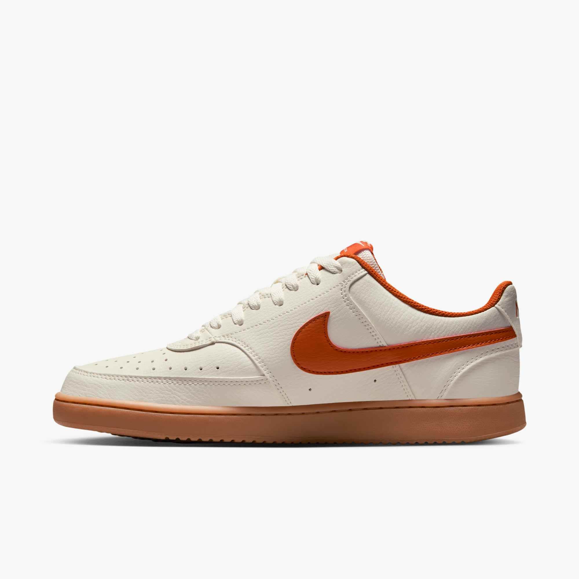 Nike Sportswear Sneaker »COURT VISION LOW«