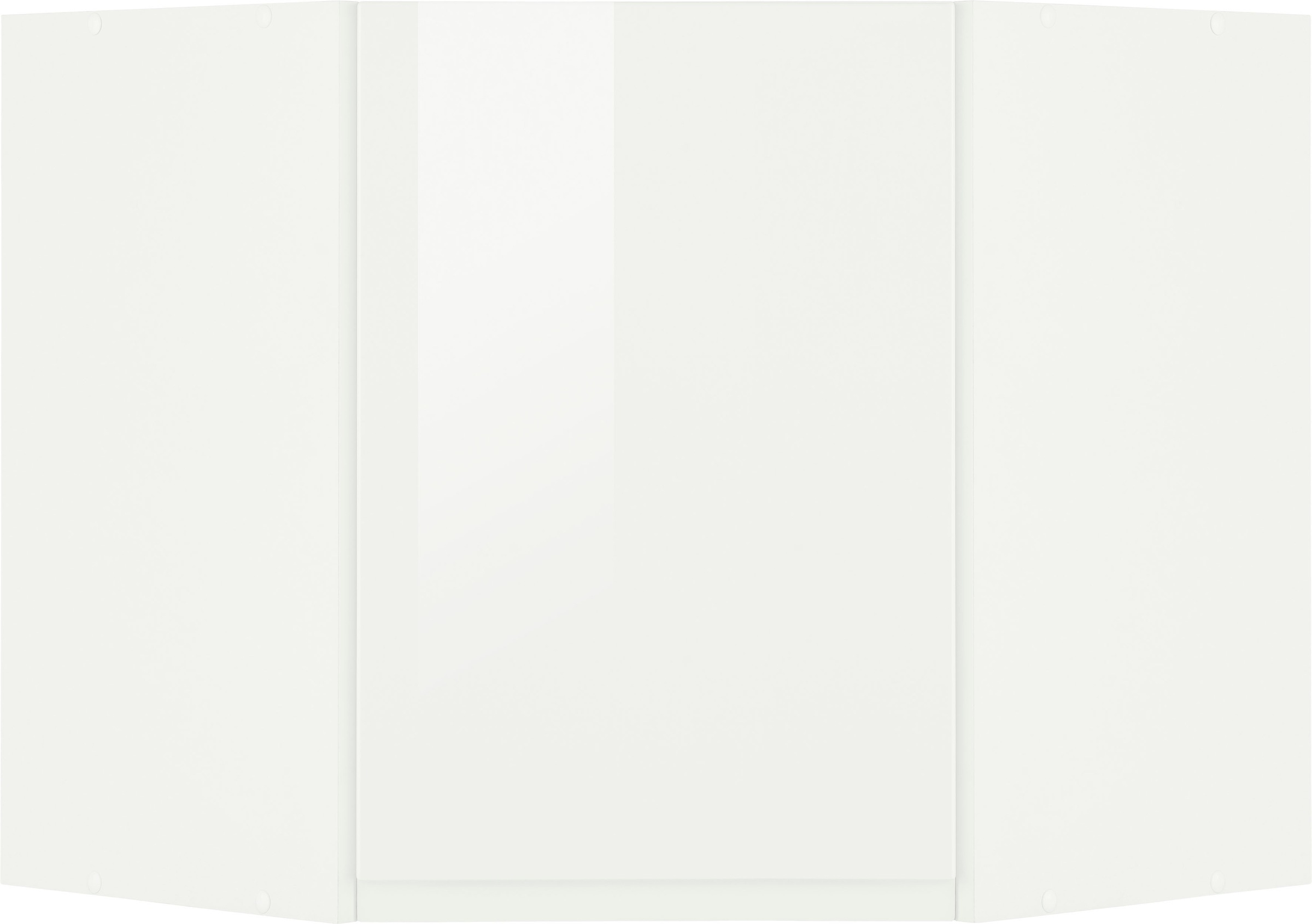 KOCHSTATION Eckhängeschrank »KS-Virginia«, 60 cm breit