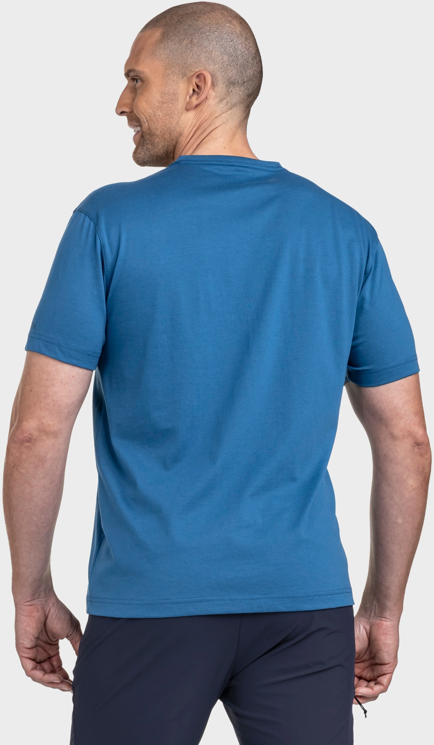 Schöffel Funktionsshirt »T Shirt Style Elmori MEN«