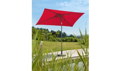 Schneider Schirme Sonnenschirm »Sevilla«, Stahl/Polyester kaufen