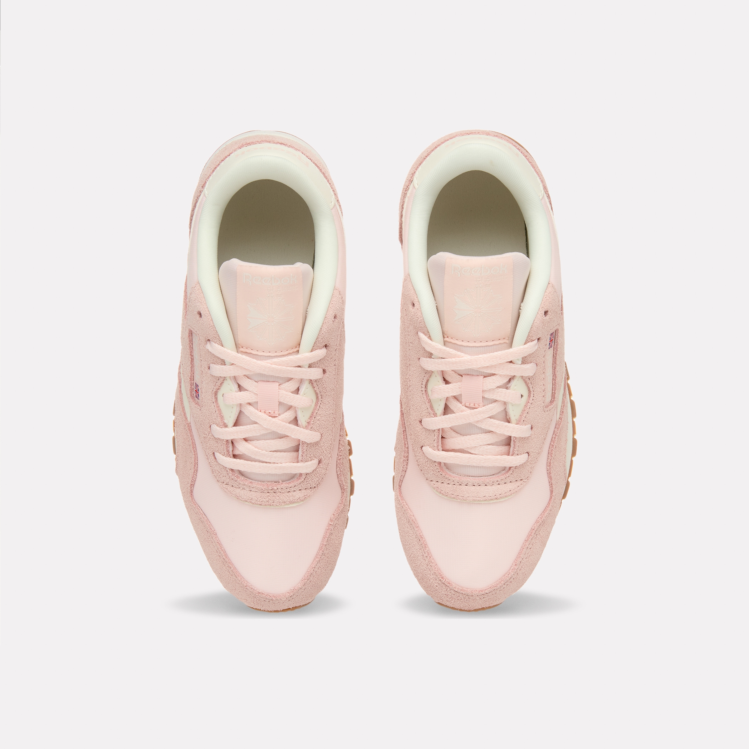 Reebok Classic Sneaker »CL NYLON«