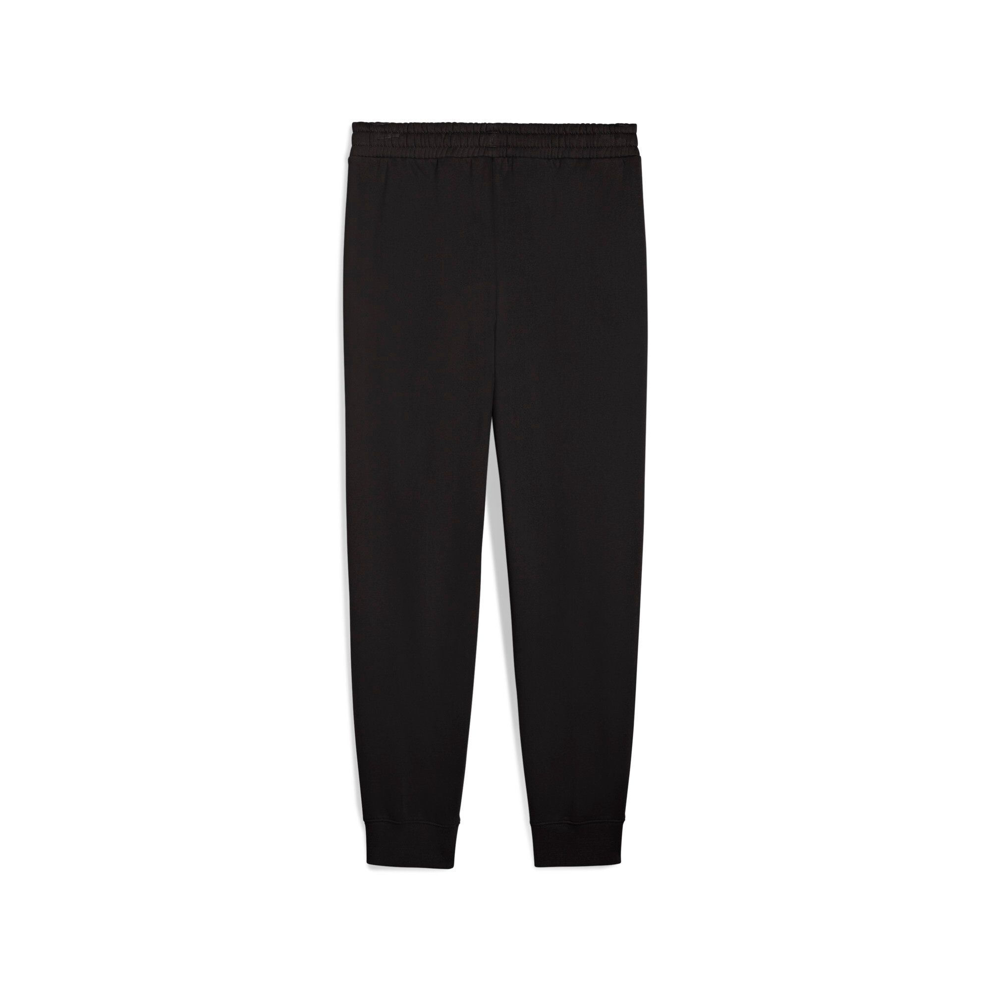 PUMA Trainingshose »ESS SCRIPT SWEATPANTS FL CL«