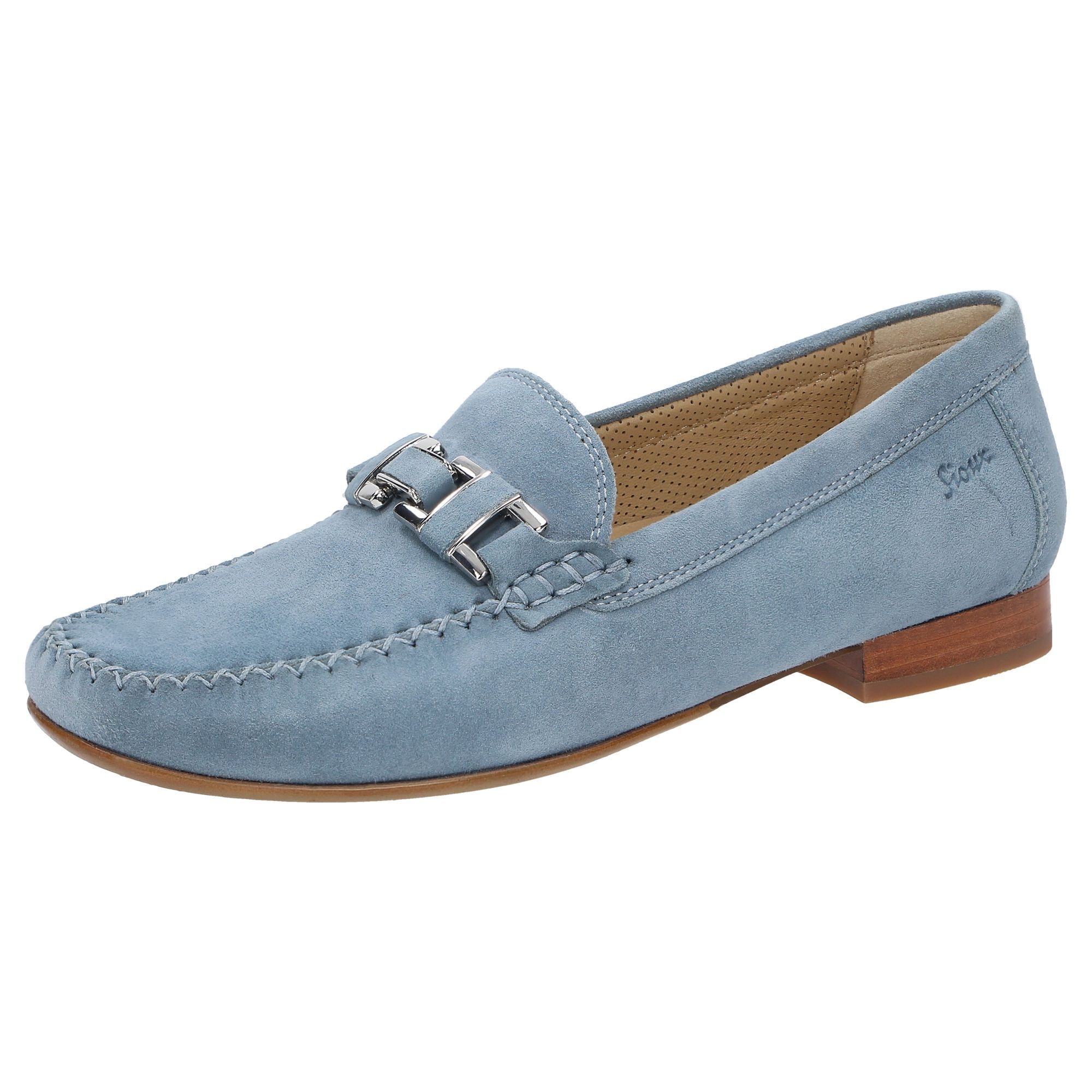 SIOUX Slipper »Cambria«