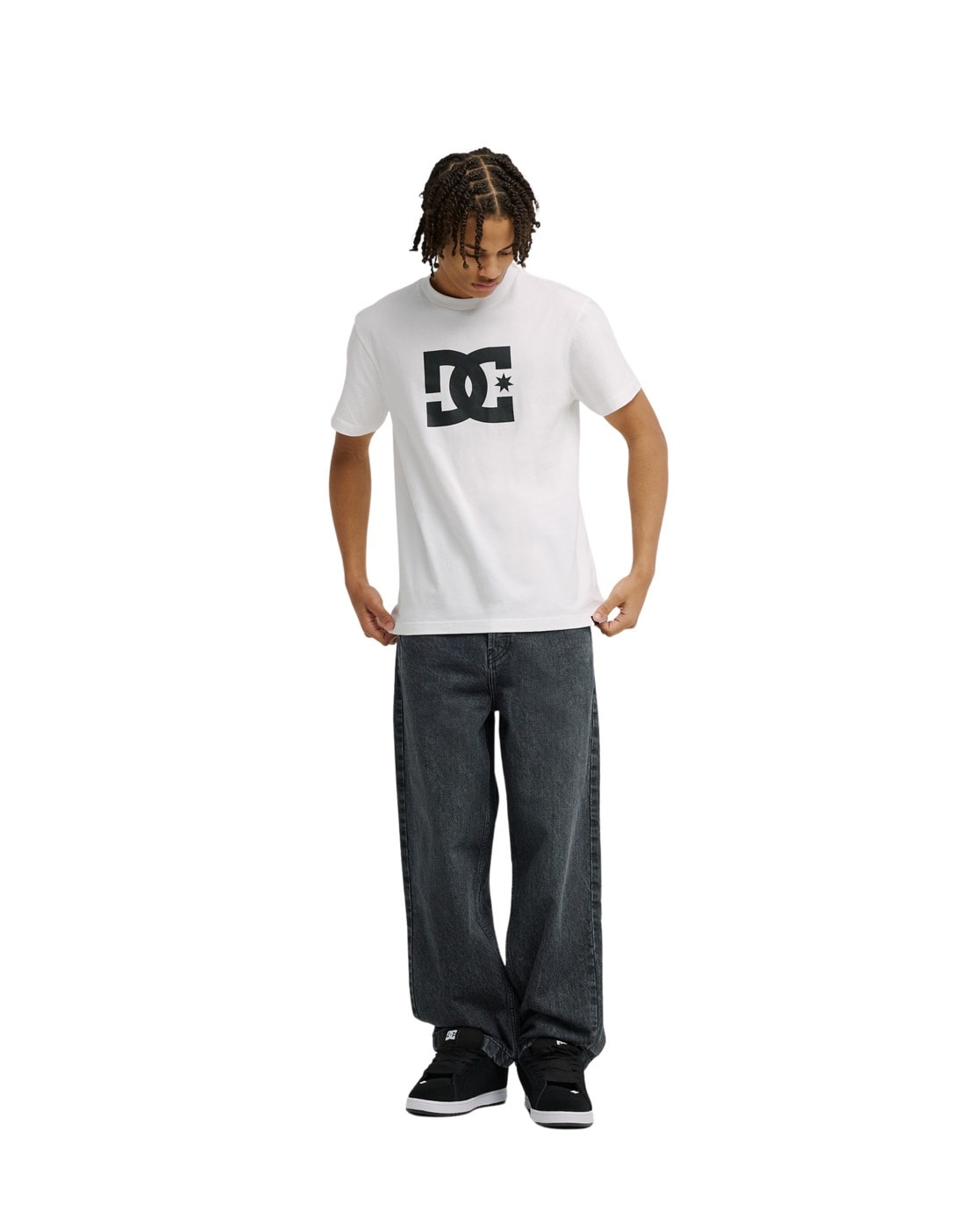 DC Shoes T-Shirt »DC Star«