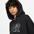 Nike Sportswear Sweatshirt »Air Women's Fleece Hoodie«