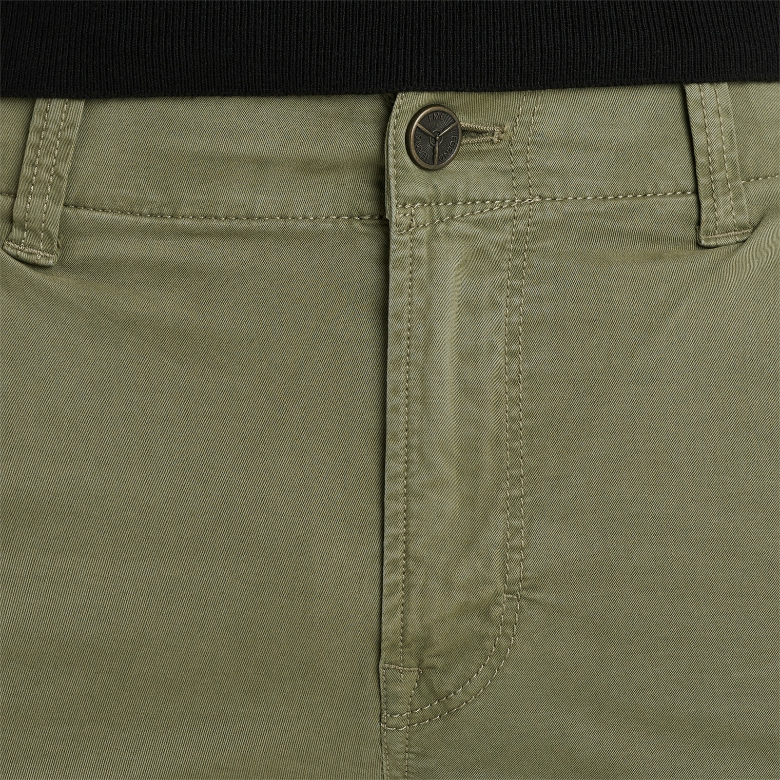 PME LEGEND Cargohose »Nordrop Stretch Twill«