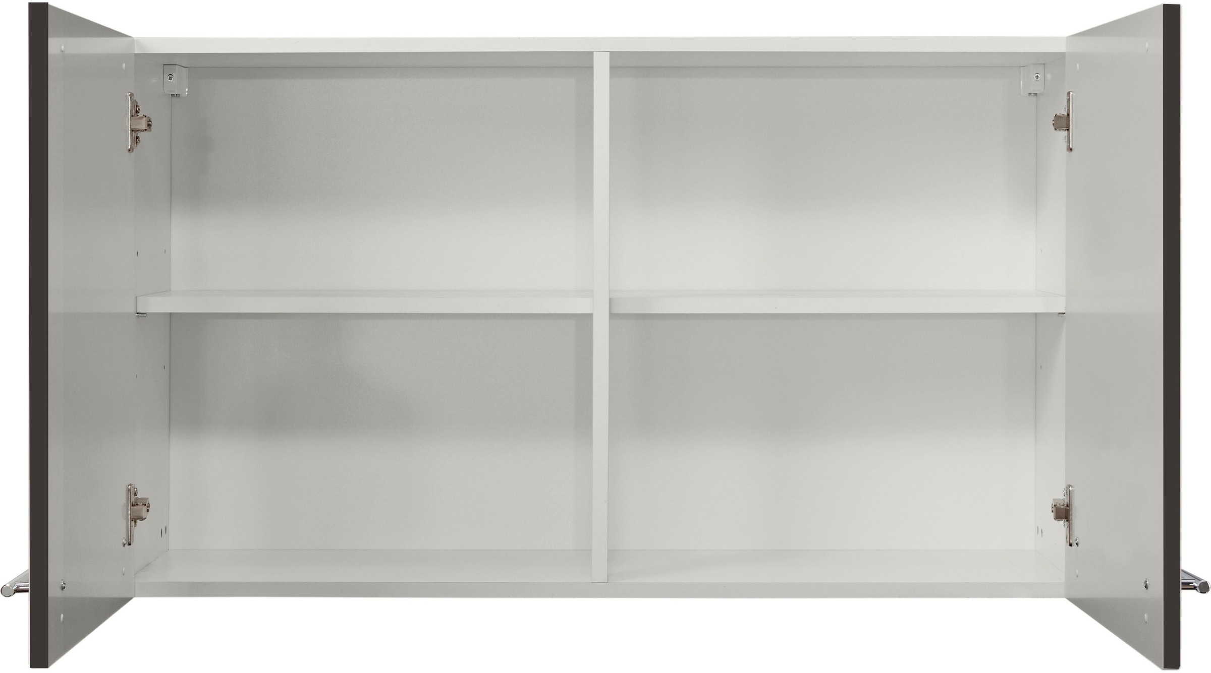 KOCHSTATION Hängeschrank »KS-Wien«, Breite 100 cm