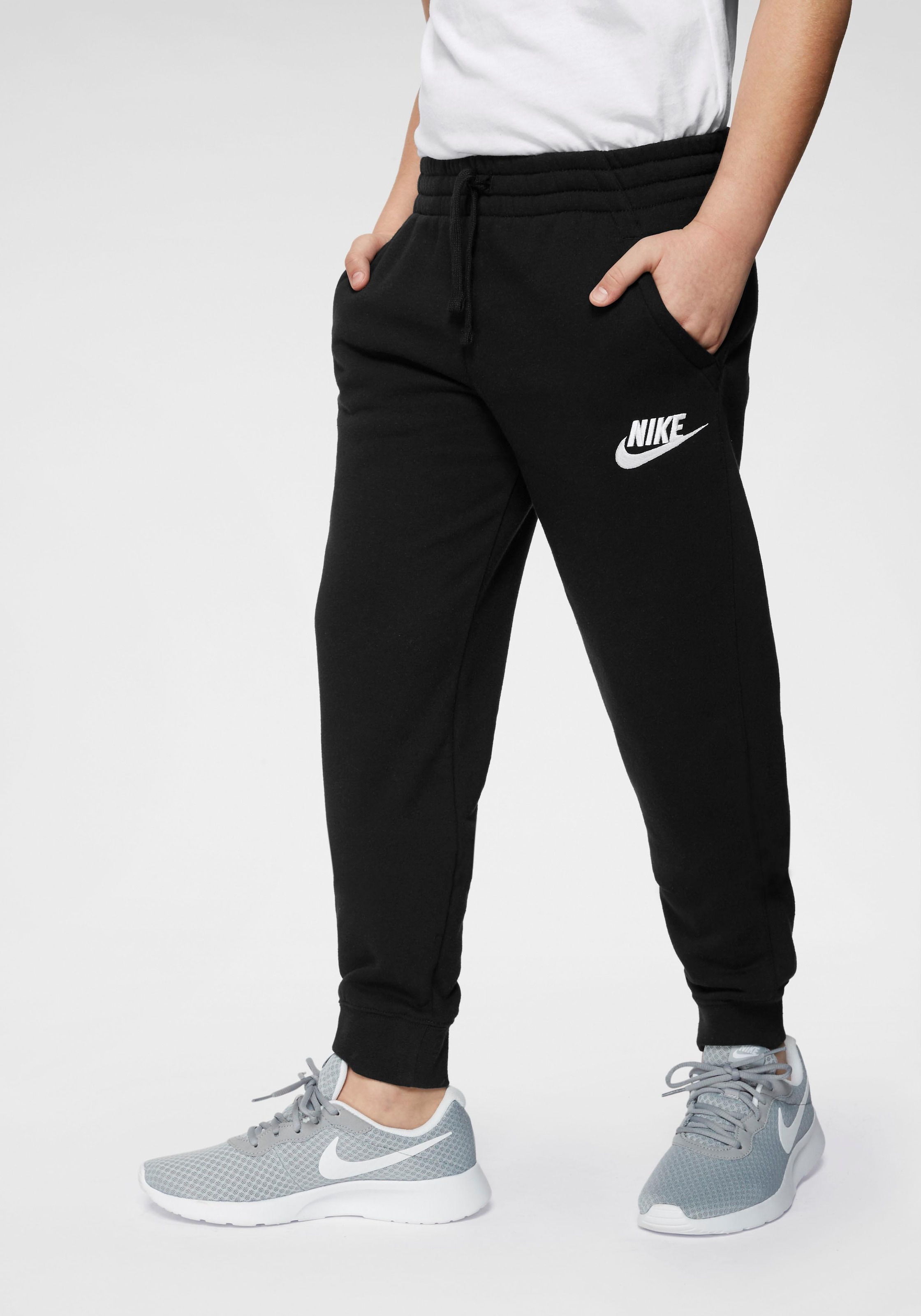 Nike Sportswear Jogginghose »B NSW JOGGER PANT« bei OTTO