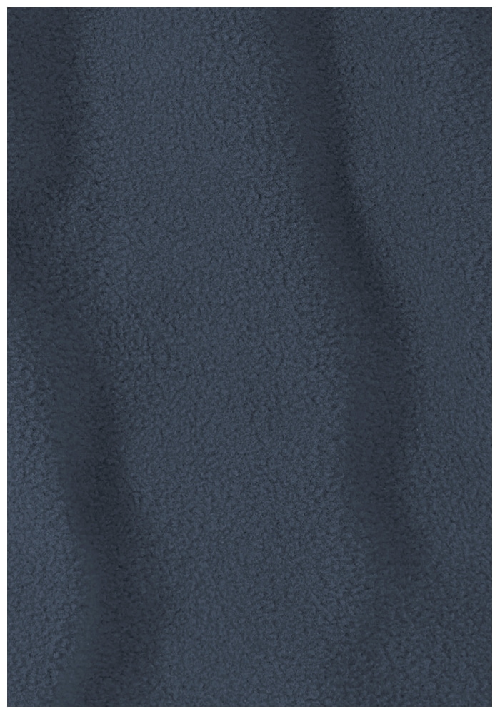 Jack Wolfskin Fleecejacke »TAUNUS 100 FZ K« Winddicht, atmungsaktiv, Übergangsjacke