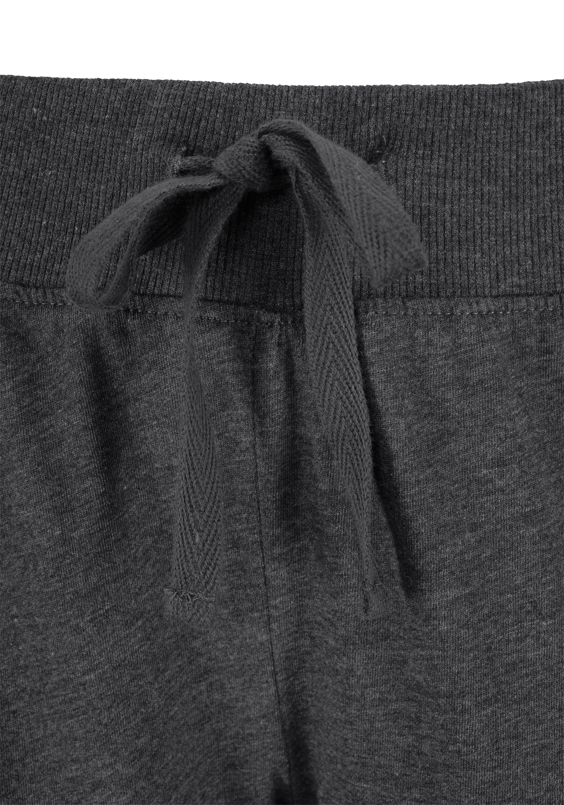 Buffalo Pyjama, (2 tlg., 1 Stück), mit Sternenprint kaufen online bei OTTO
