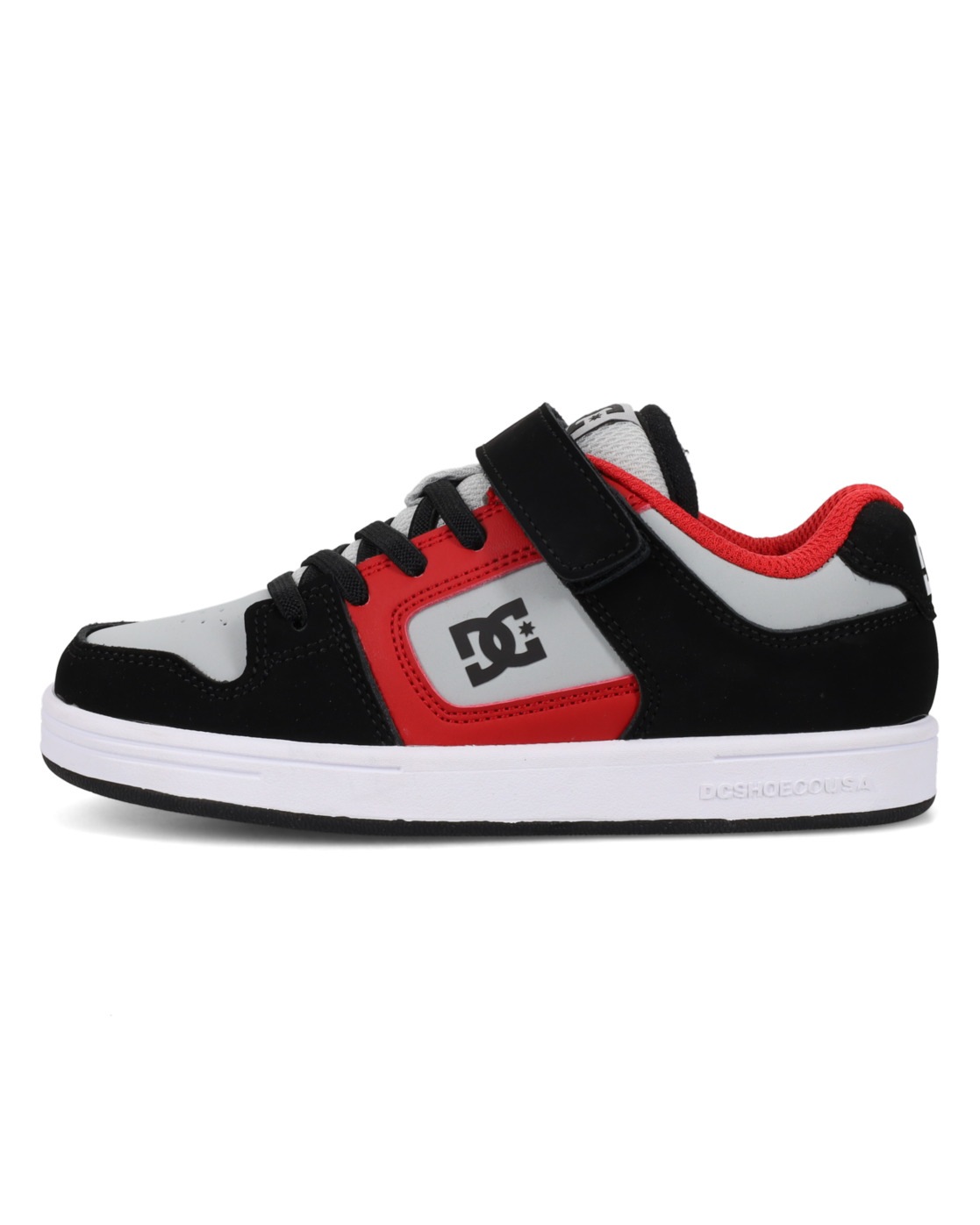 DC Shoes Sneaker »Manteca 4 V«