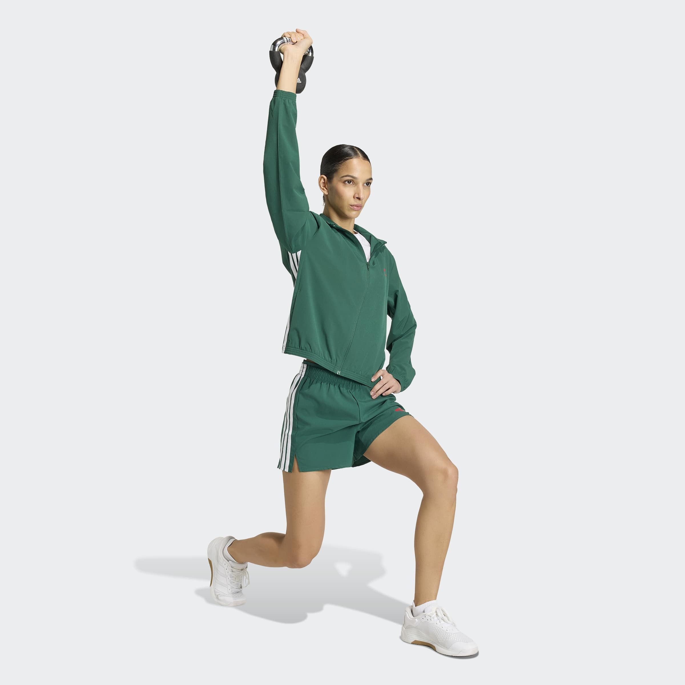 adidas Performance Shorts »WE 3S WVN SH«