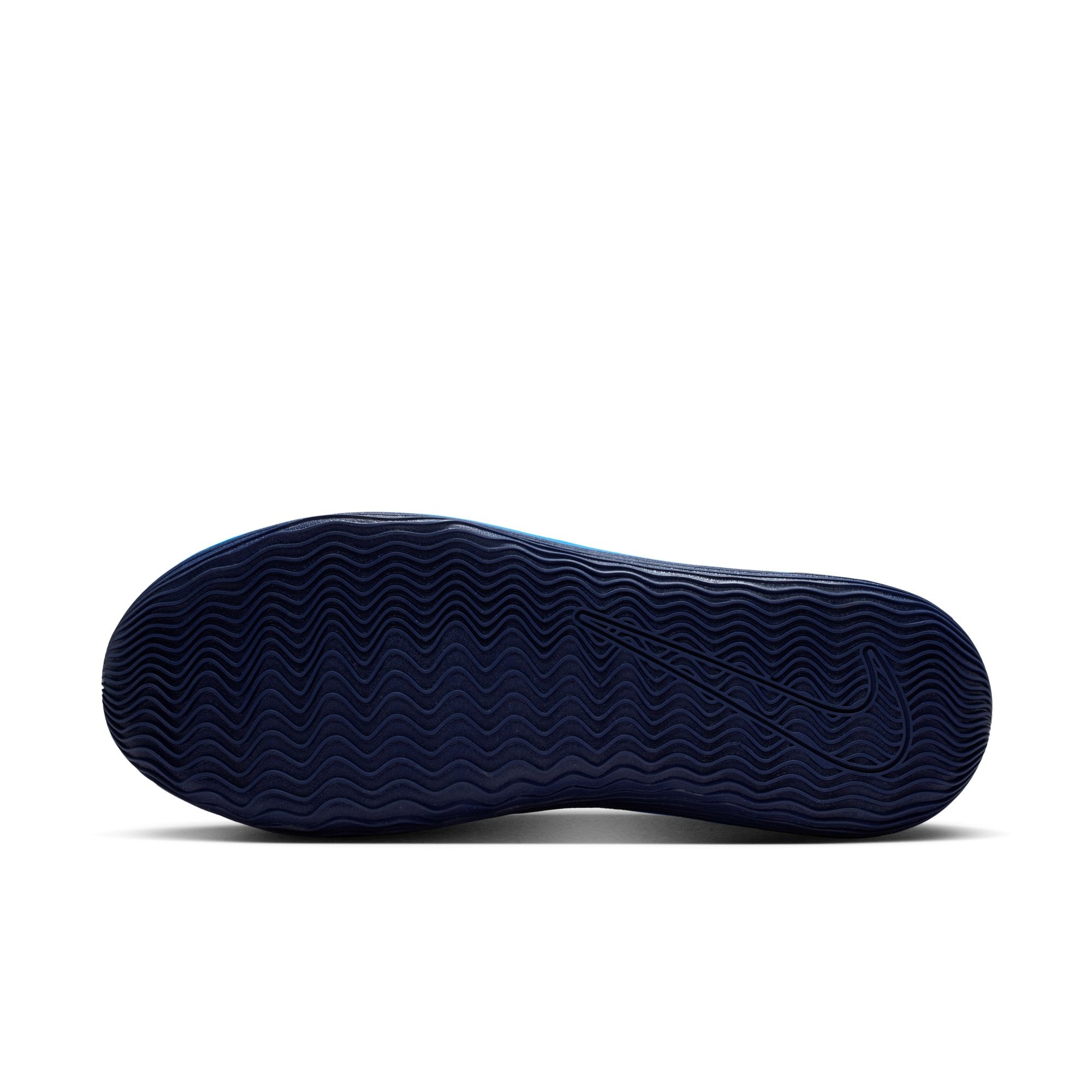 Nike Basketballschuh »Nike Precision 8 Low«