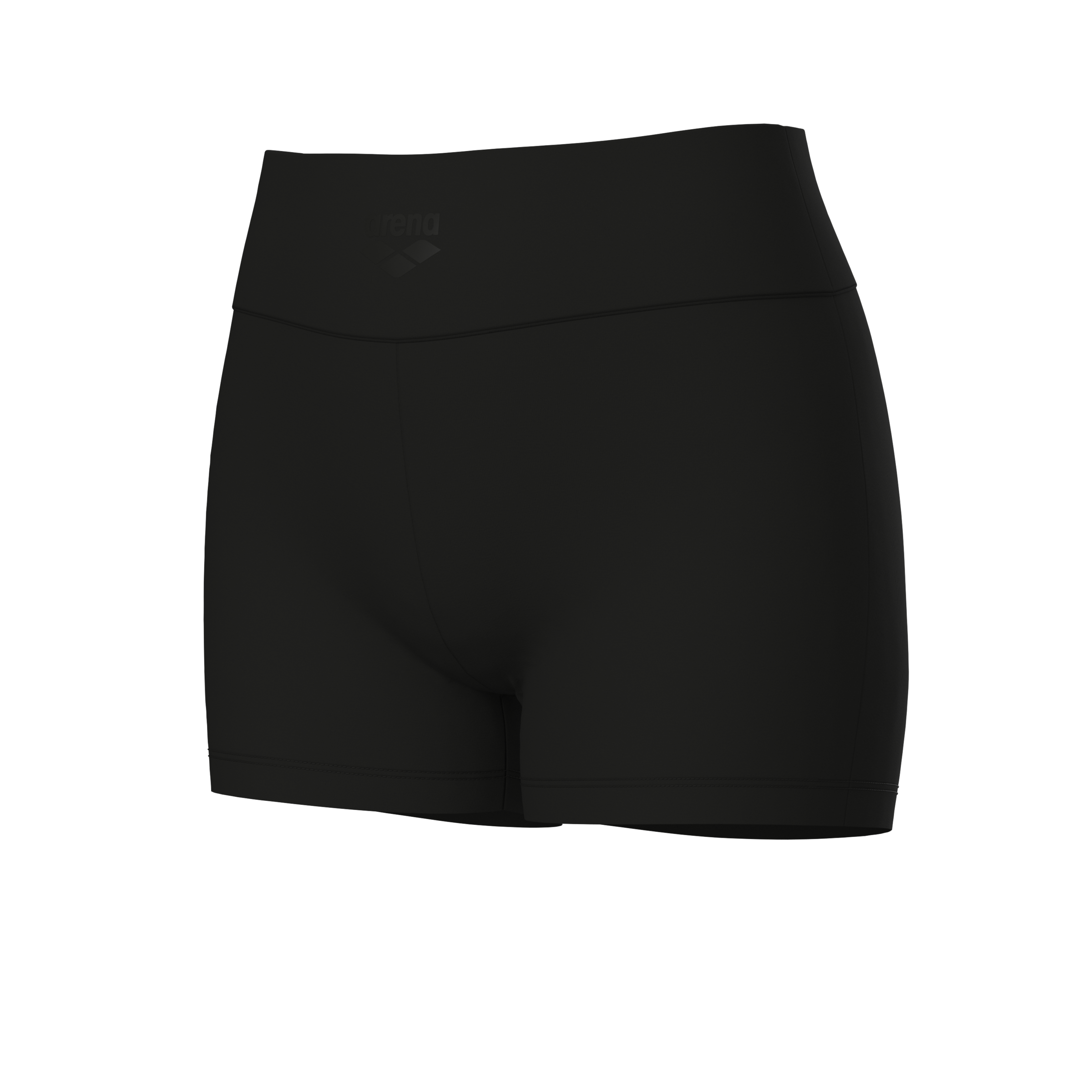 Arena Shorts »W ARENA ELASTIC SHORT«