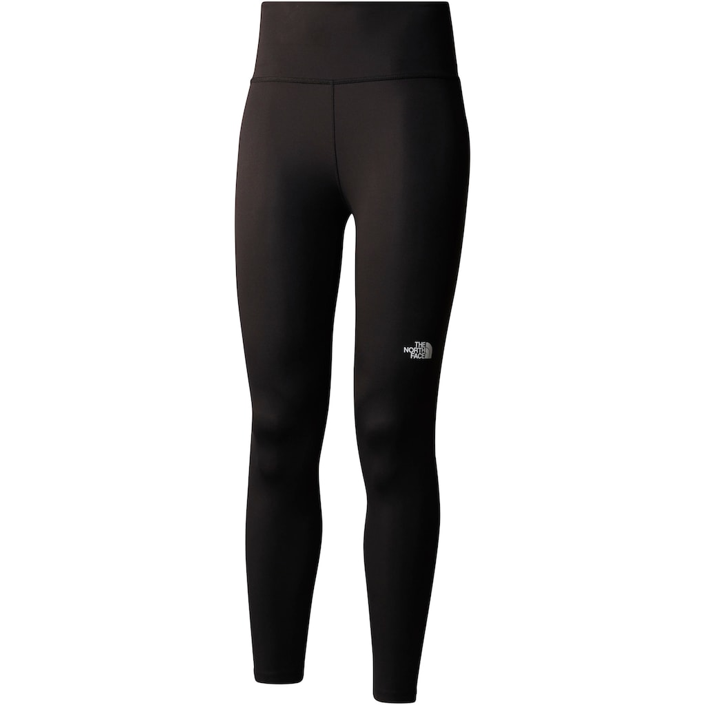 The North Face Funktionstights »W FLEX 25IN TIGHT«, (1 tlg.)