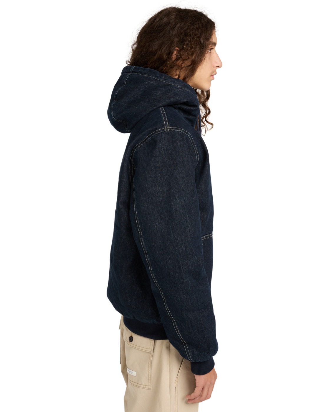 Element Outdoorjacke »Dulcet Denim«