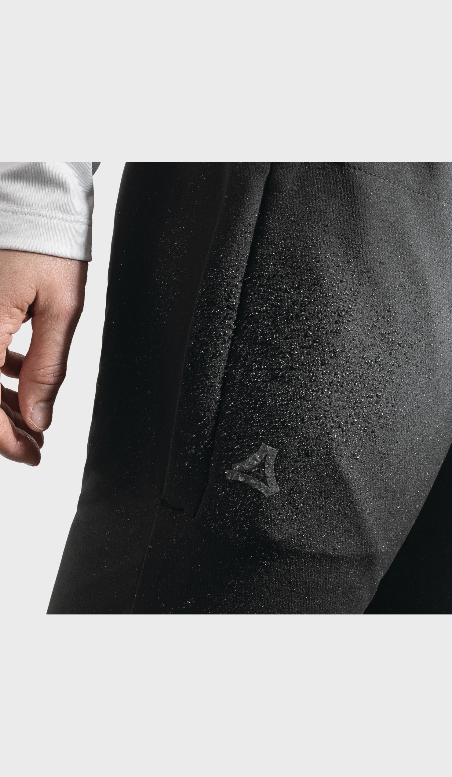 Schöffel Outdoorhose »Pants Style Kubena WMS«