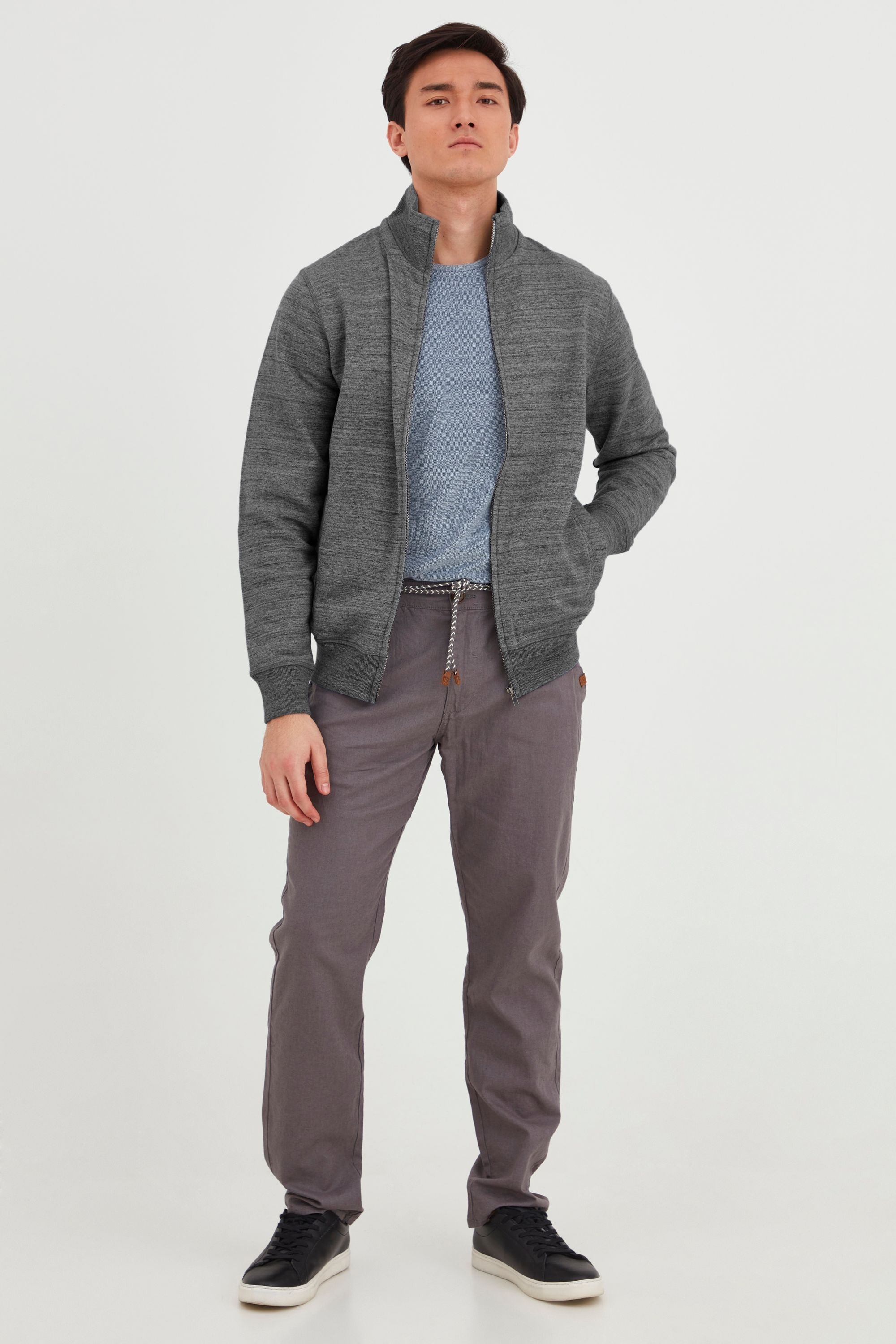 Blend Sweatjacke »Sweatjacke BHLenner«