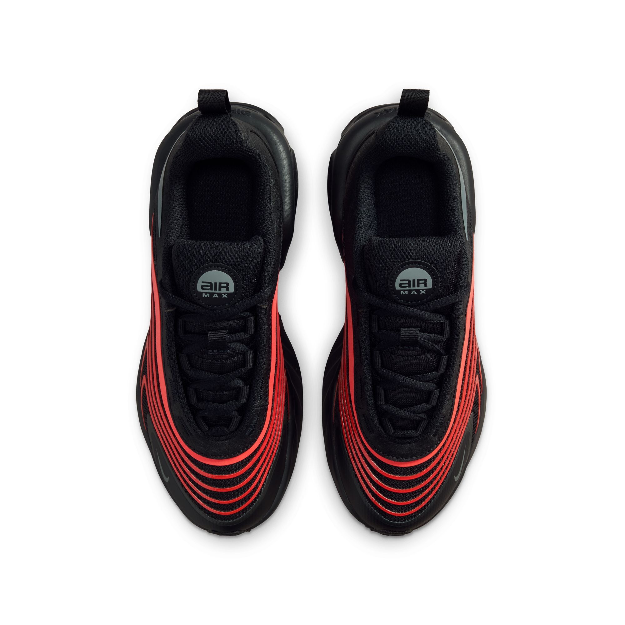 Nike Sportswear Sneaker »Air Max Fire (GS)«  Design auf den Spuren des Nike Air Max Plus TN für Jugendliche
