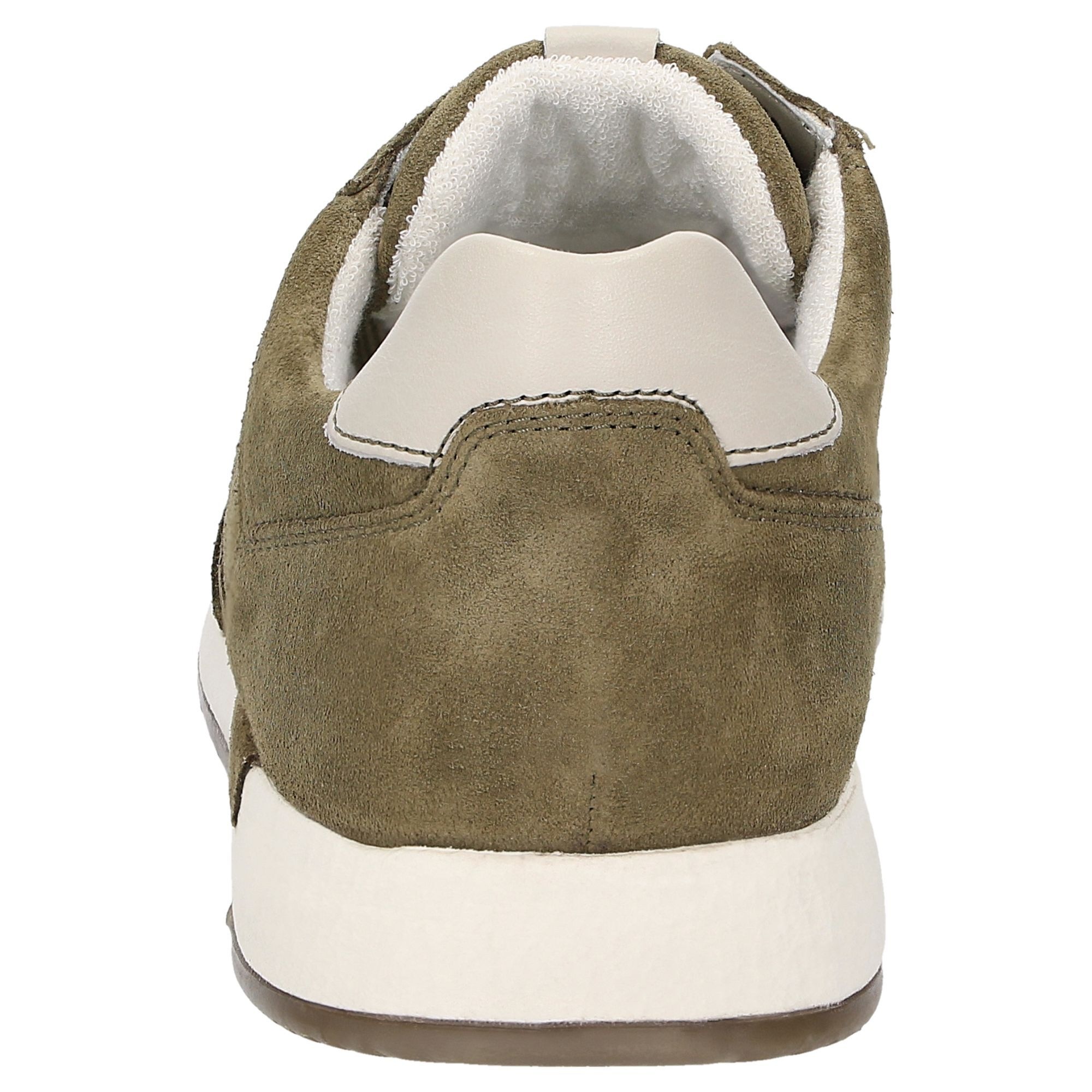 SIOUX Sneaker »Rojaro-718«