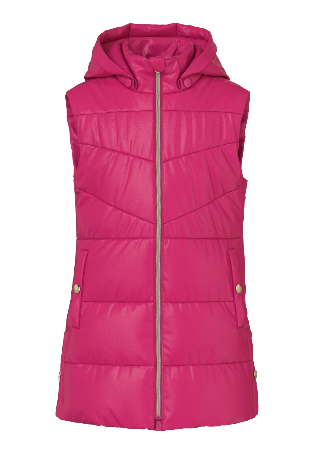 Steppweste »NKFMONAY VEST PB«